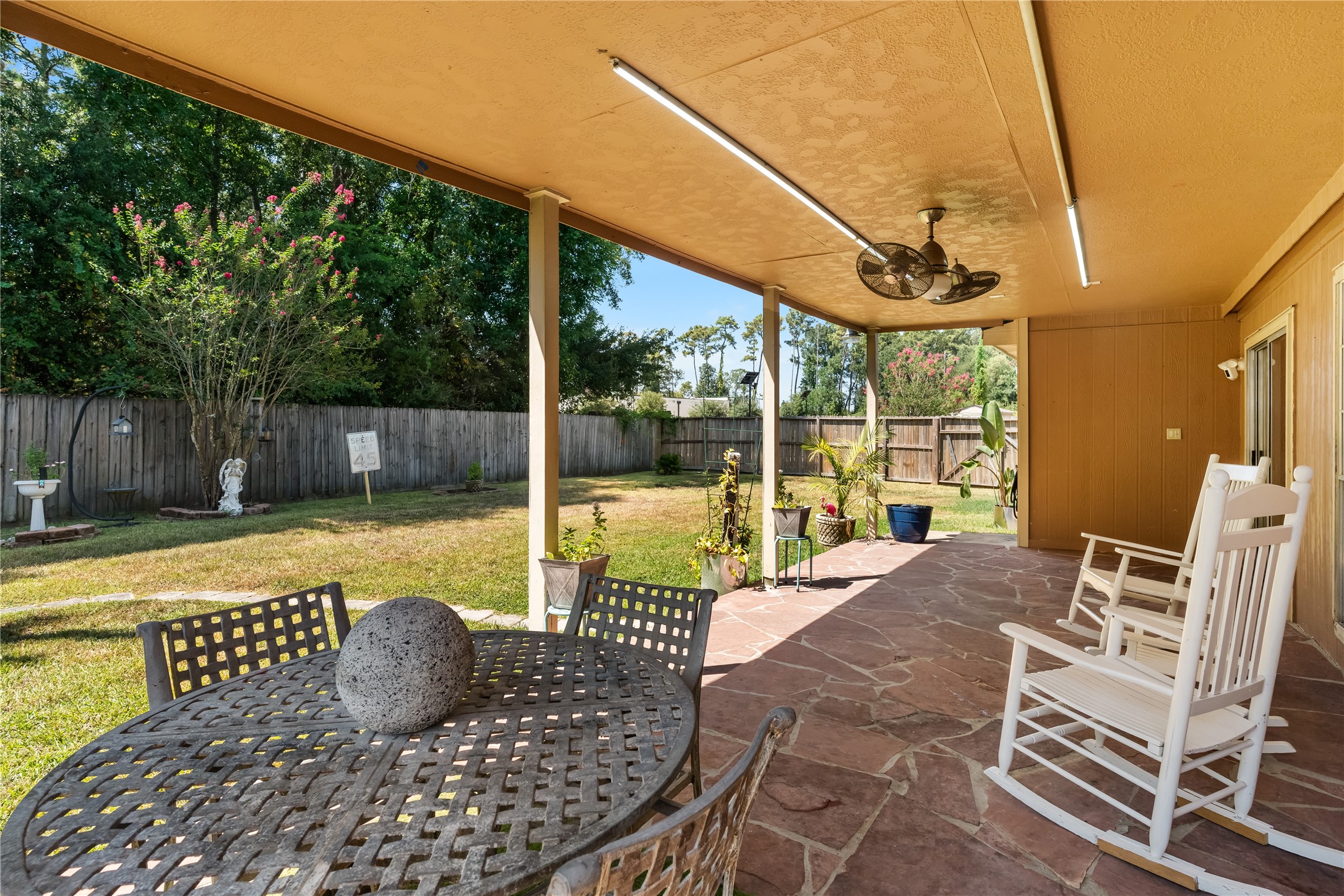 4802 Gypsy Forest Drive Property Photo 27