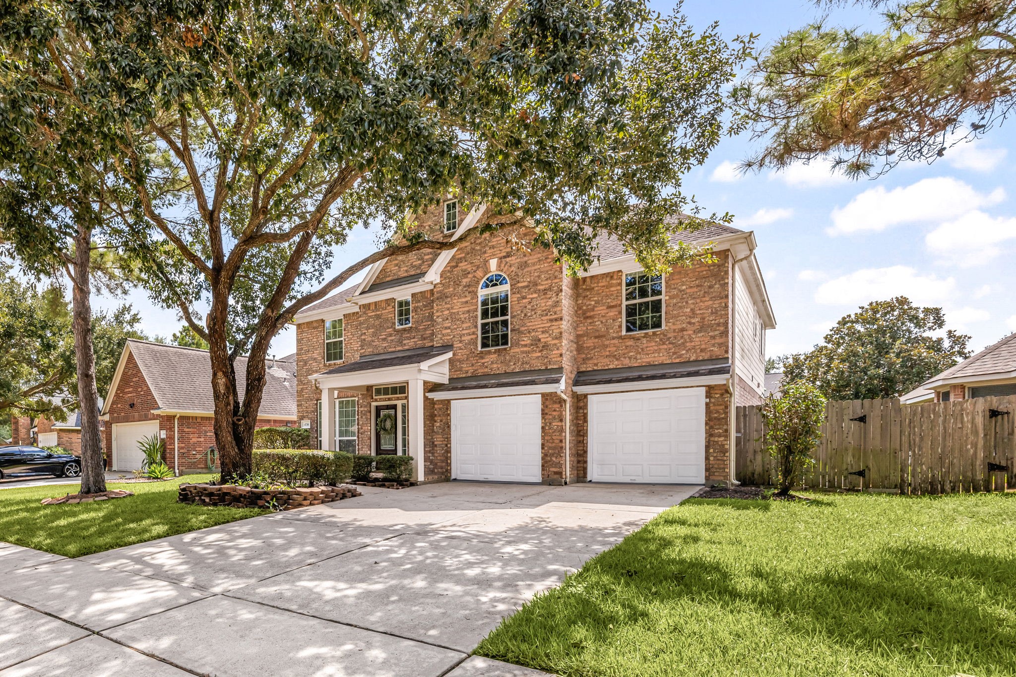 4730 Camden Brook Lane Property Photo 3