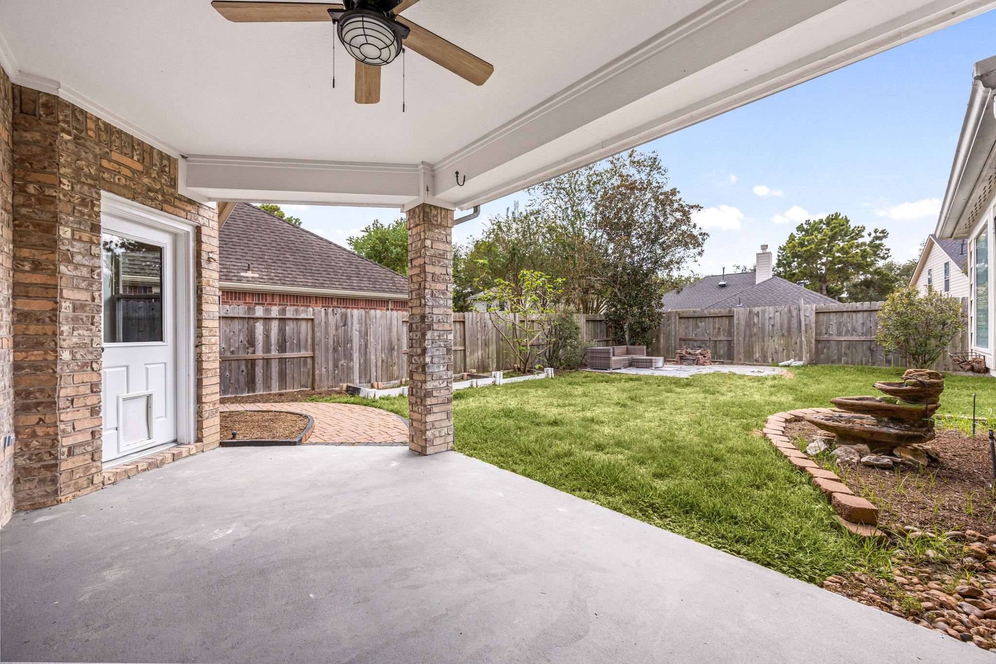 4730 Camden Brook Lane Property Photo 32