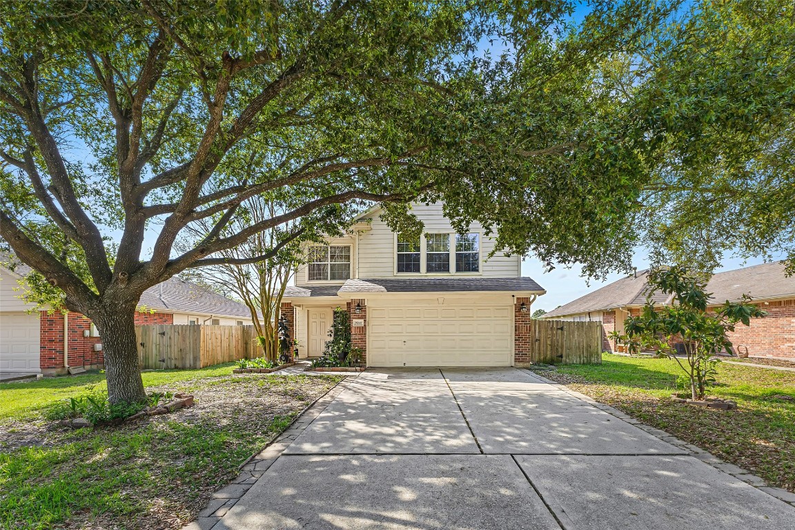 9411 Abbotshall Lane Property Photo 6