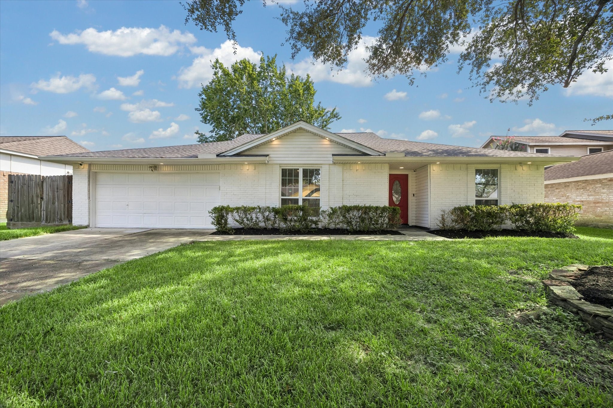 608 Tanglewood Drive Property Photo 1