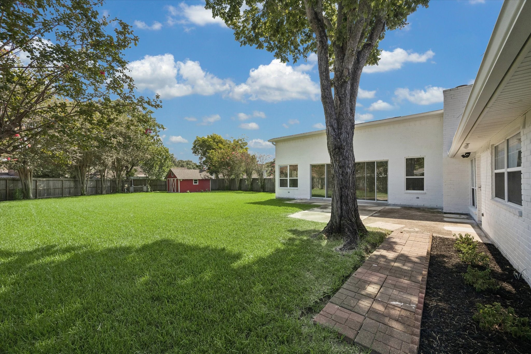 608 Tanglewood Drive Property Photo 22
