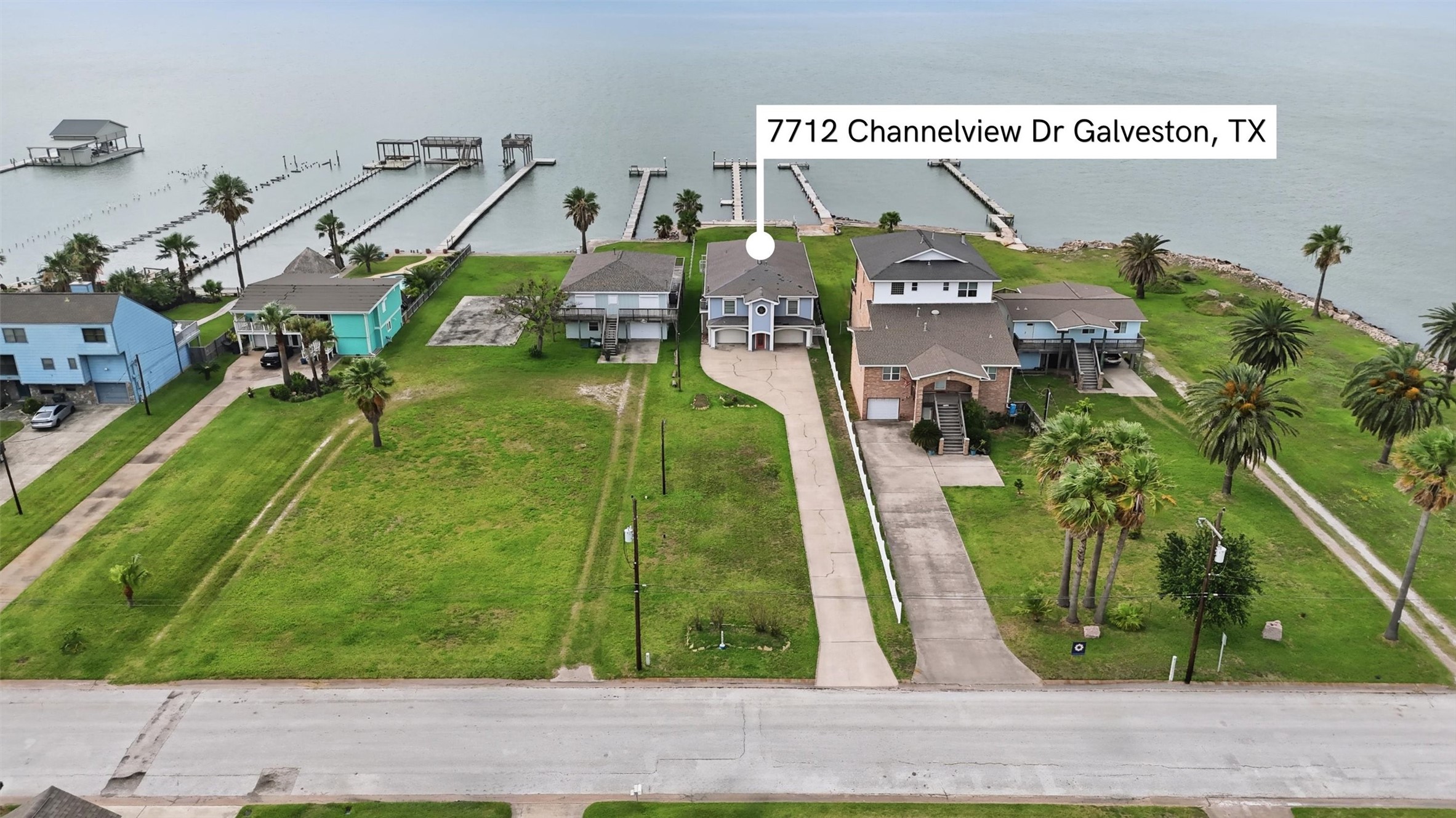 7712 Channelview Drive Property Photo 1
