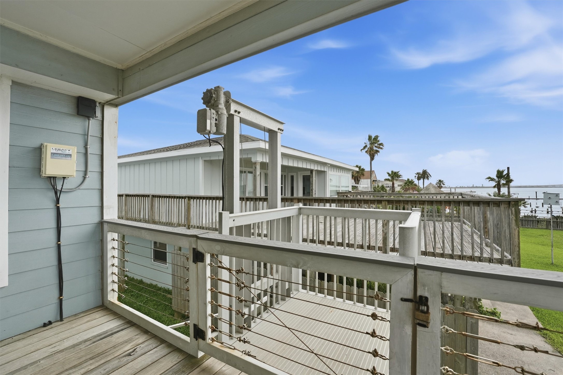 7712 Channelview Drive Property Photo 35