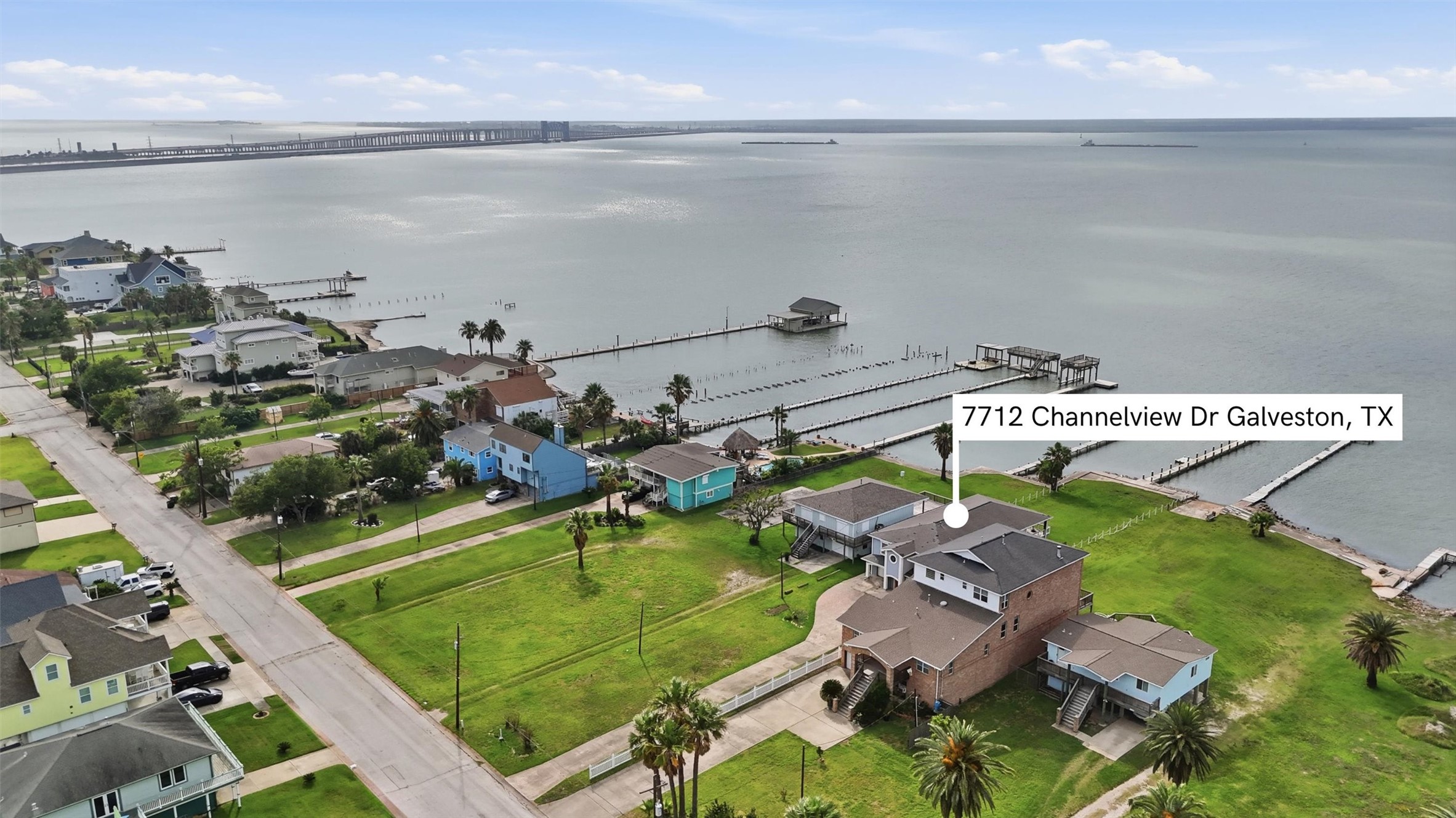 7712 Channelview Drive Property Photo 44