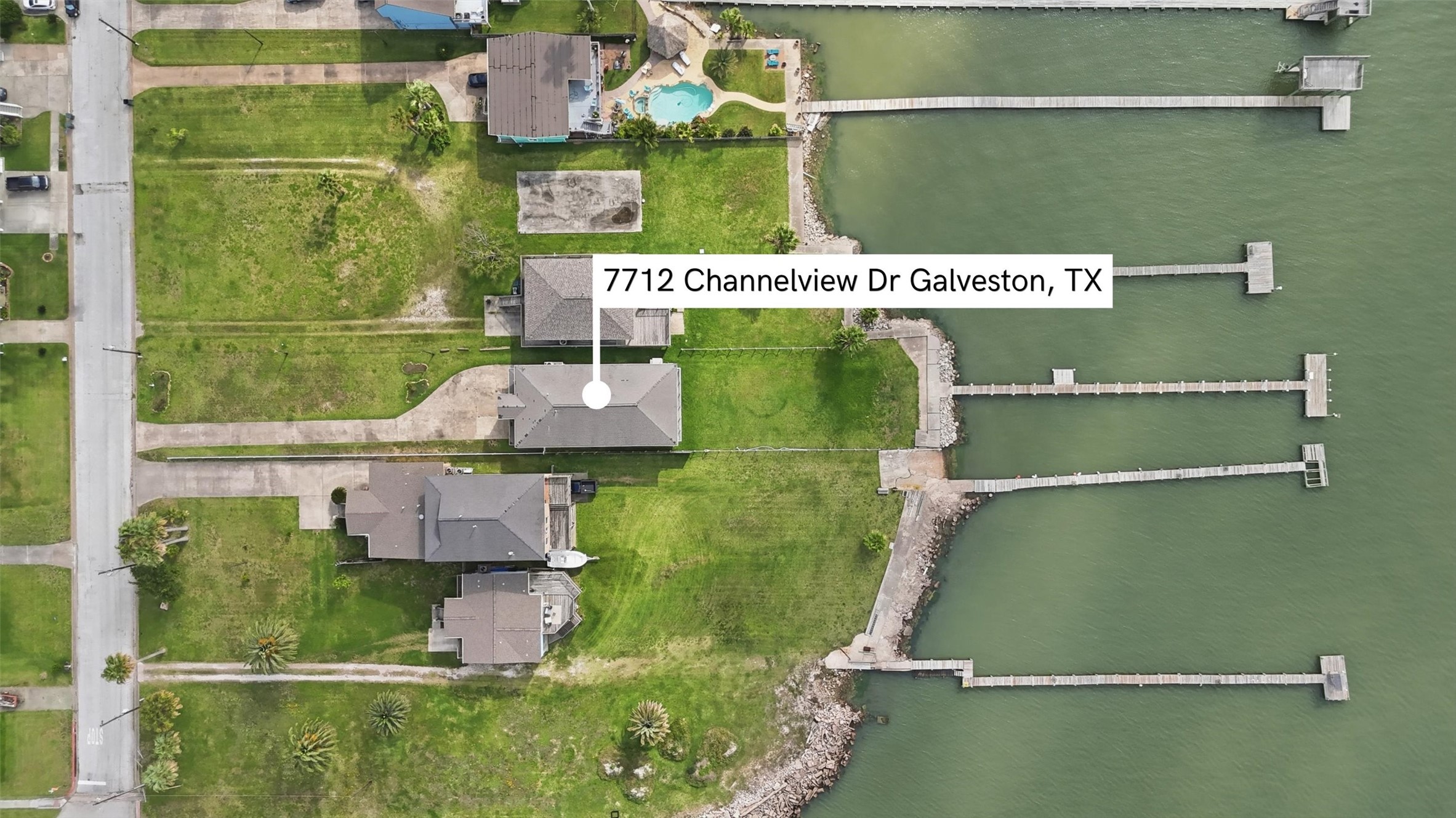 7712 Channelview Drive Property Photo 45