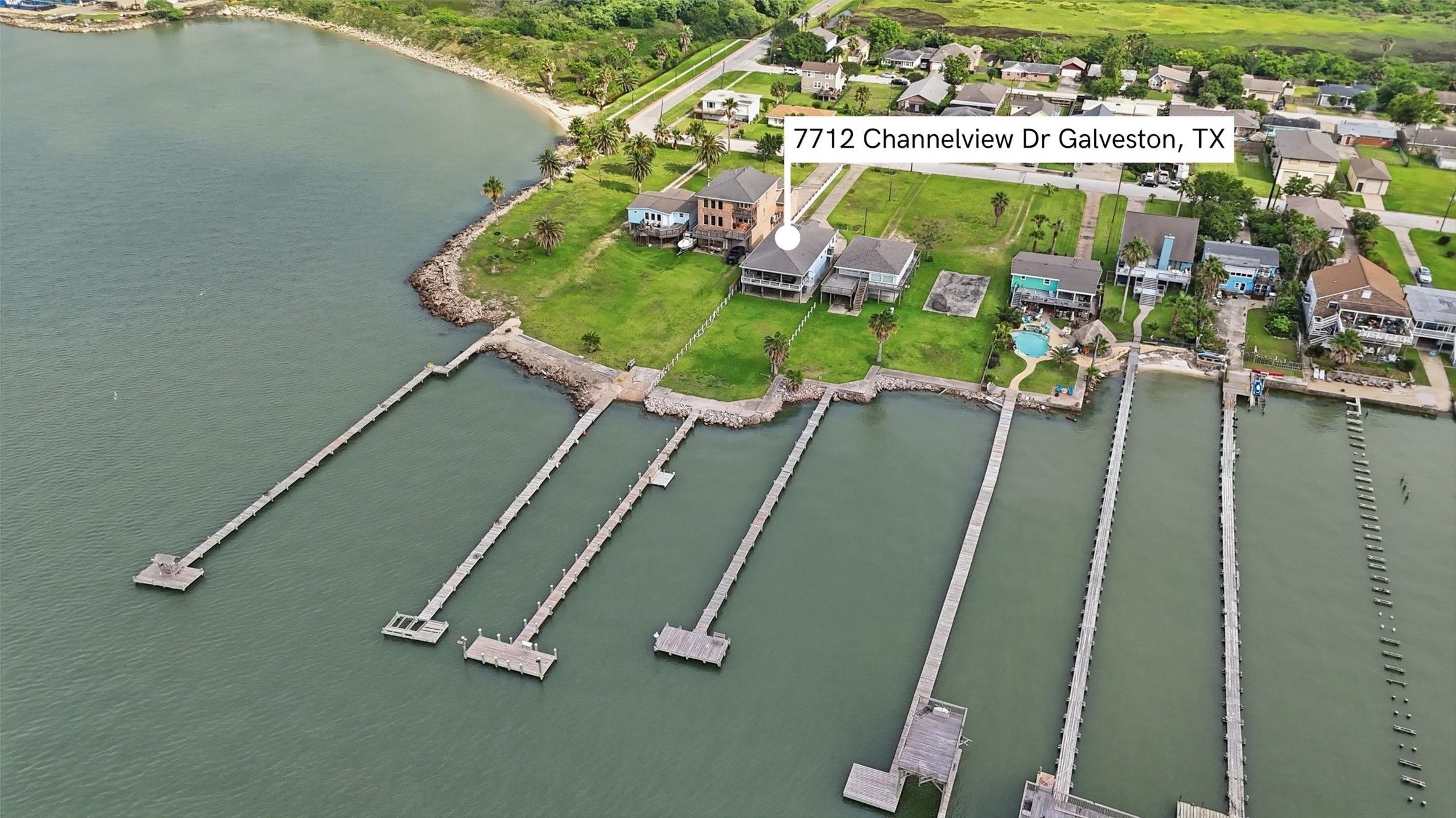 7712 Channelview Drive Property Photo 46