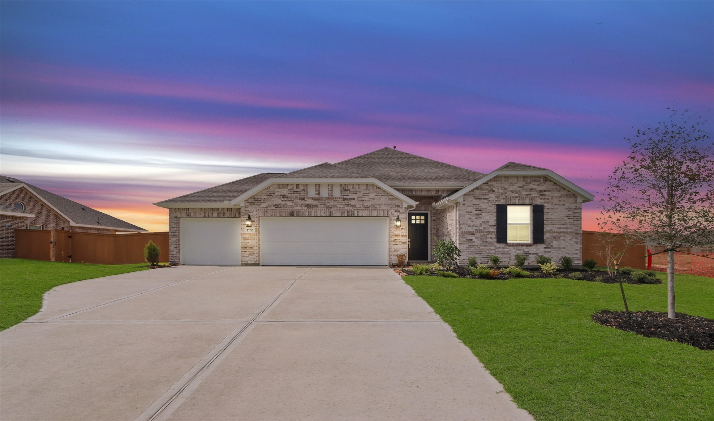1760 Mesquite Trail Property Photo 1