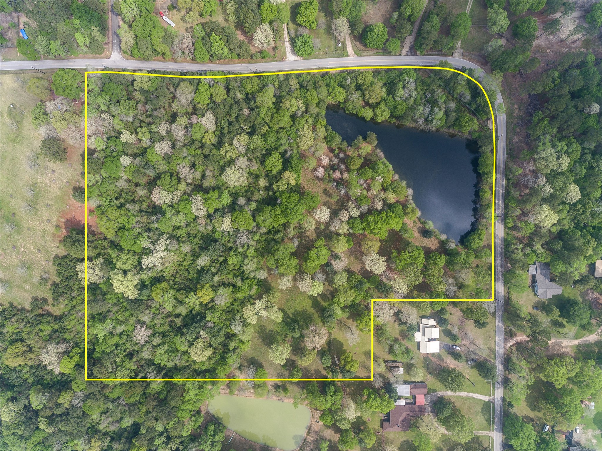 TBD Firetower Road Property Photo 1