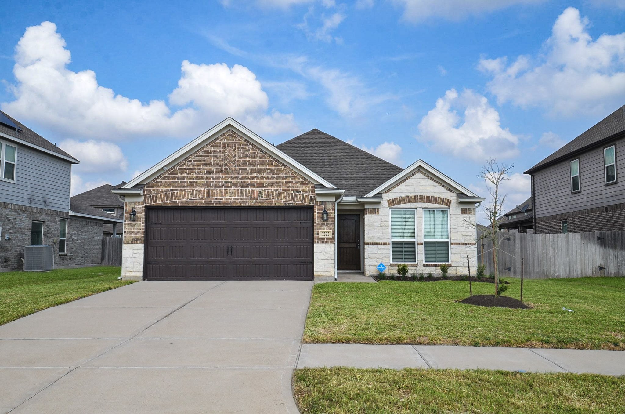 3222 Owl Hollow Drive Property Photo 1