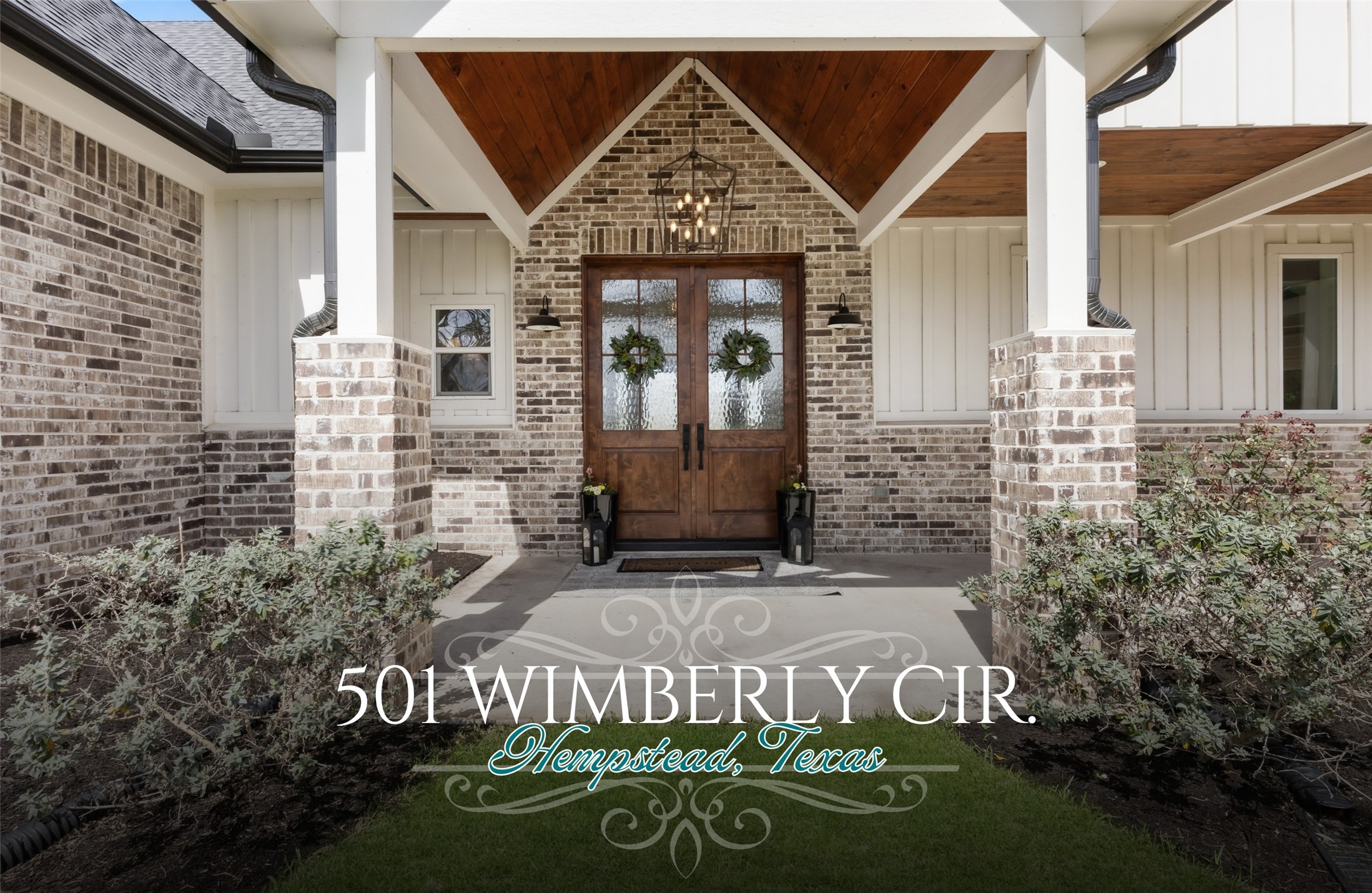 501 Wimberly Circle Property Photo