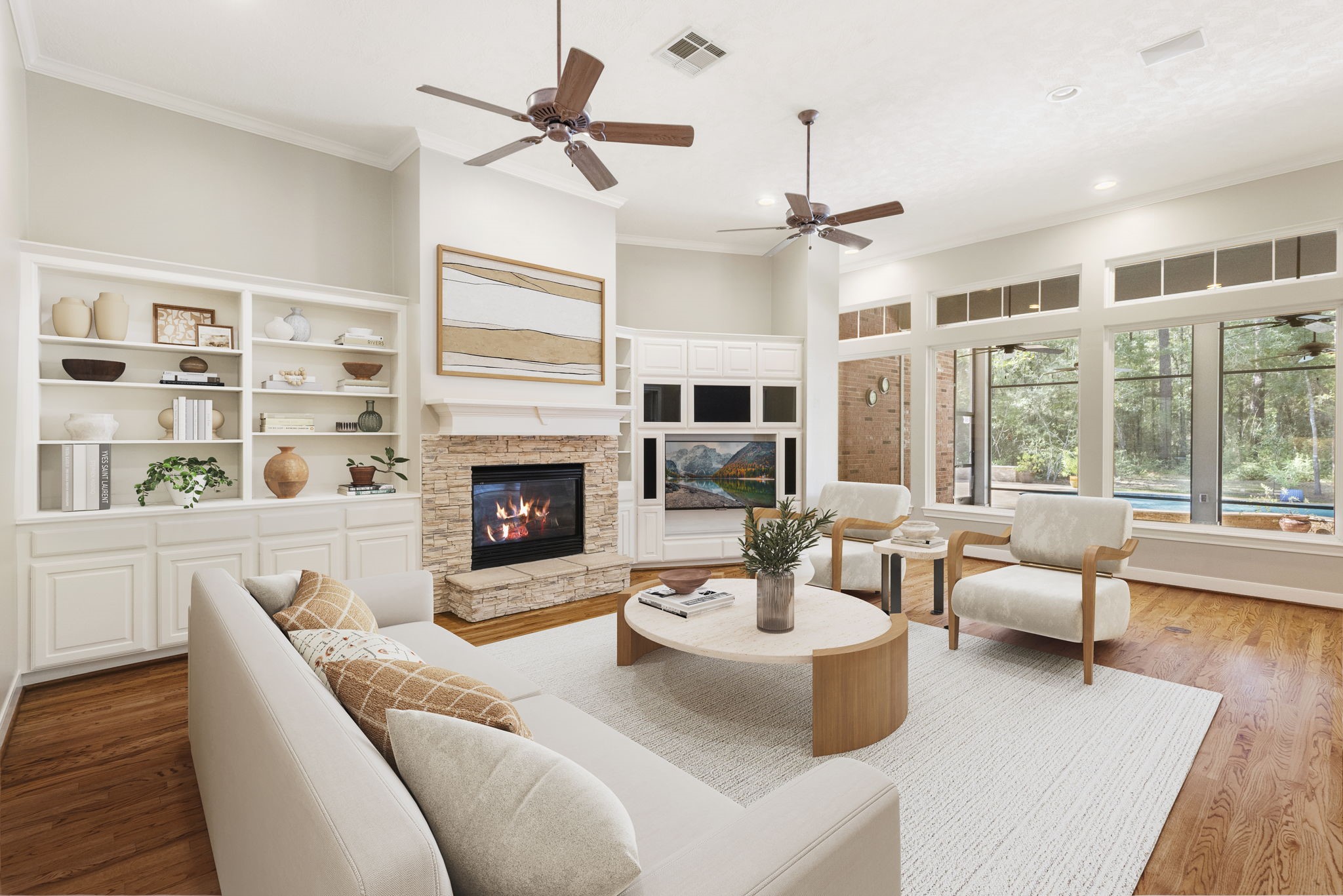 10857 Lake Forest Drive Property Photo 13