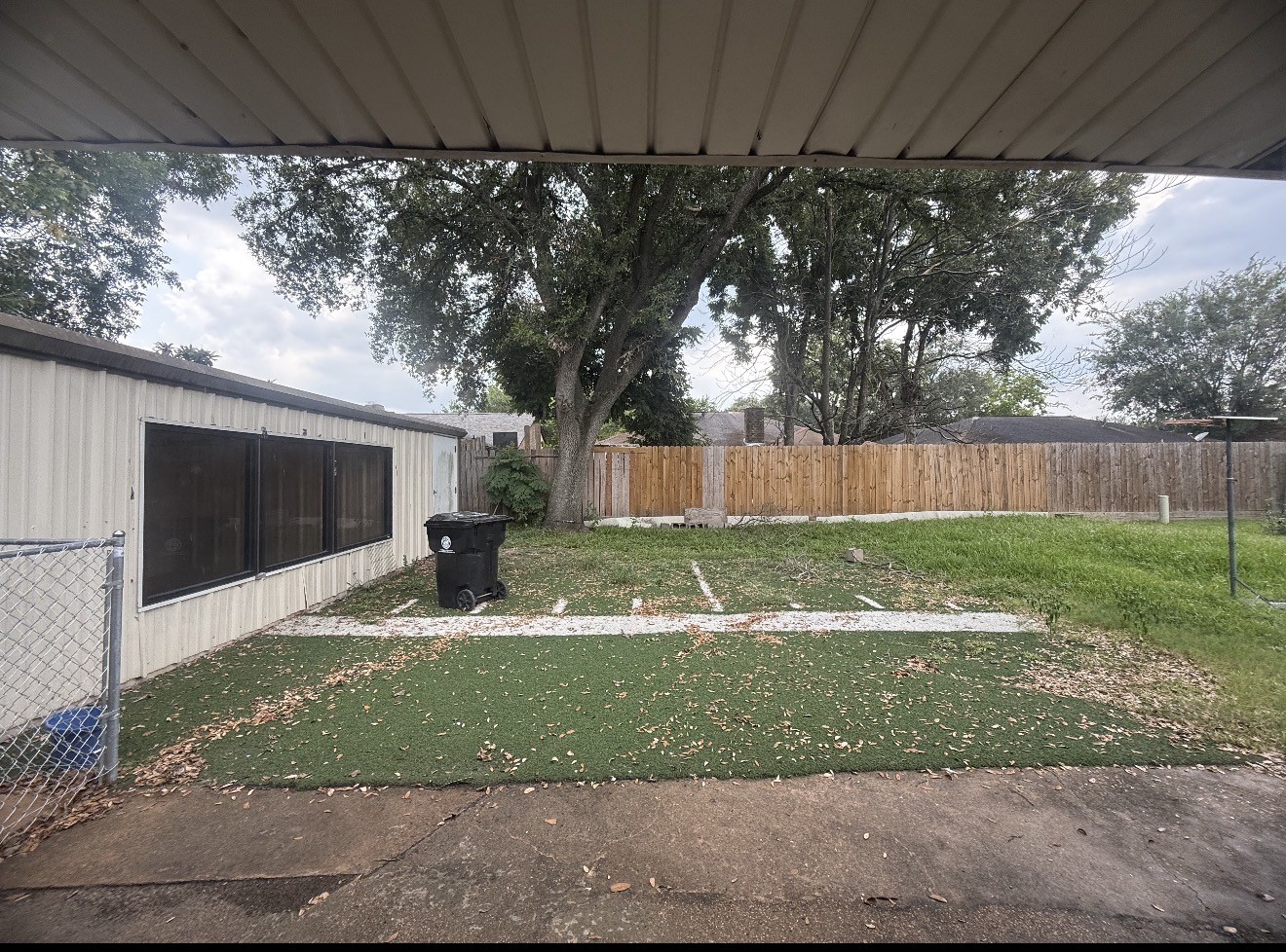 10907 Montverde Lane Property Photo 4