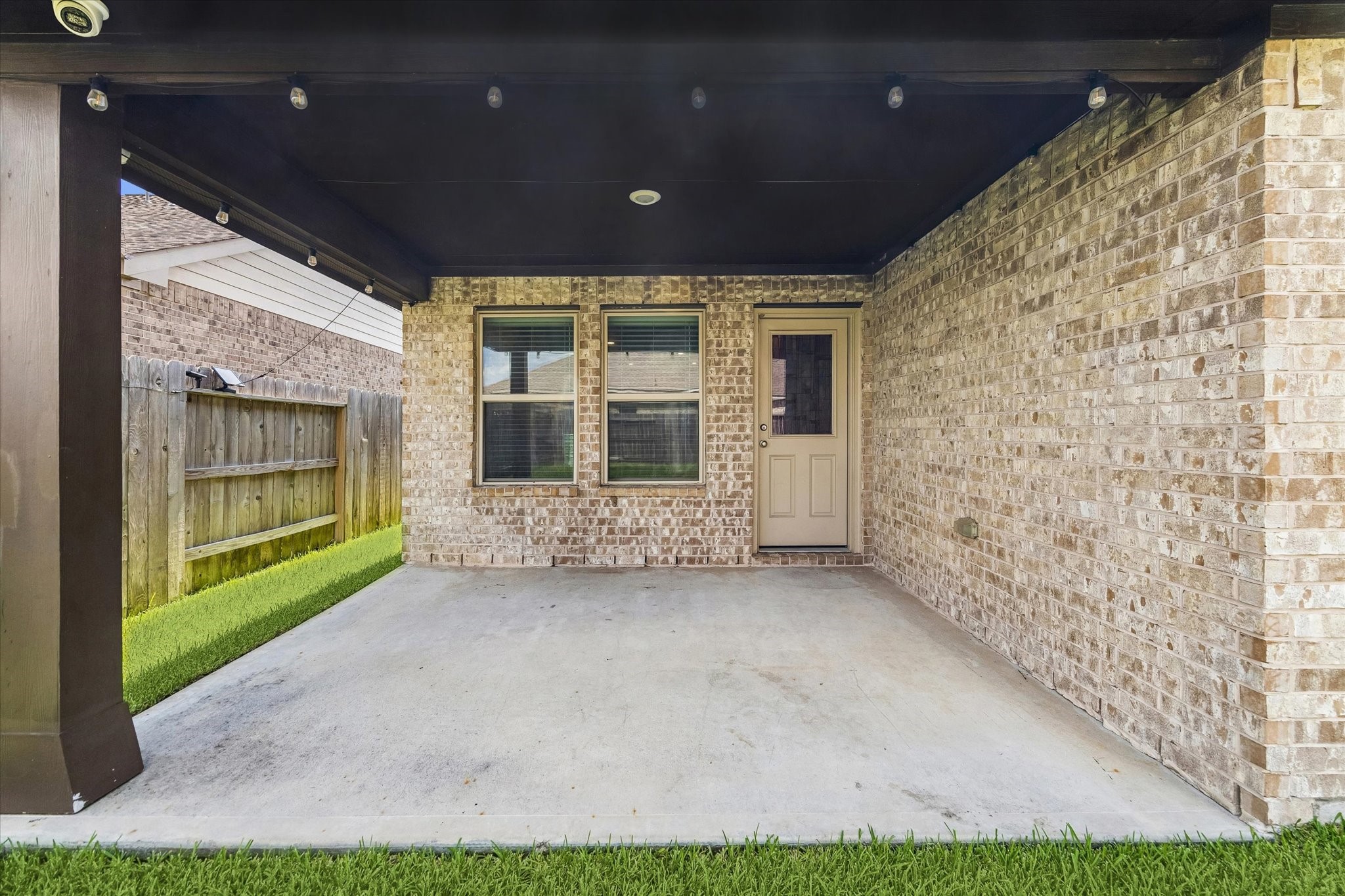 20274 Creekdale Bend Drive Property Photo 26