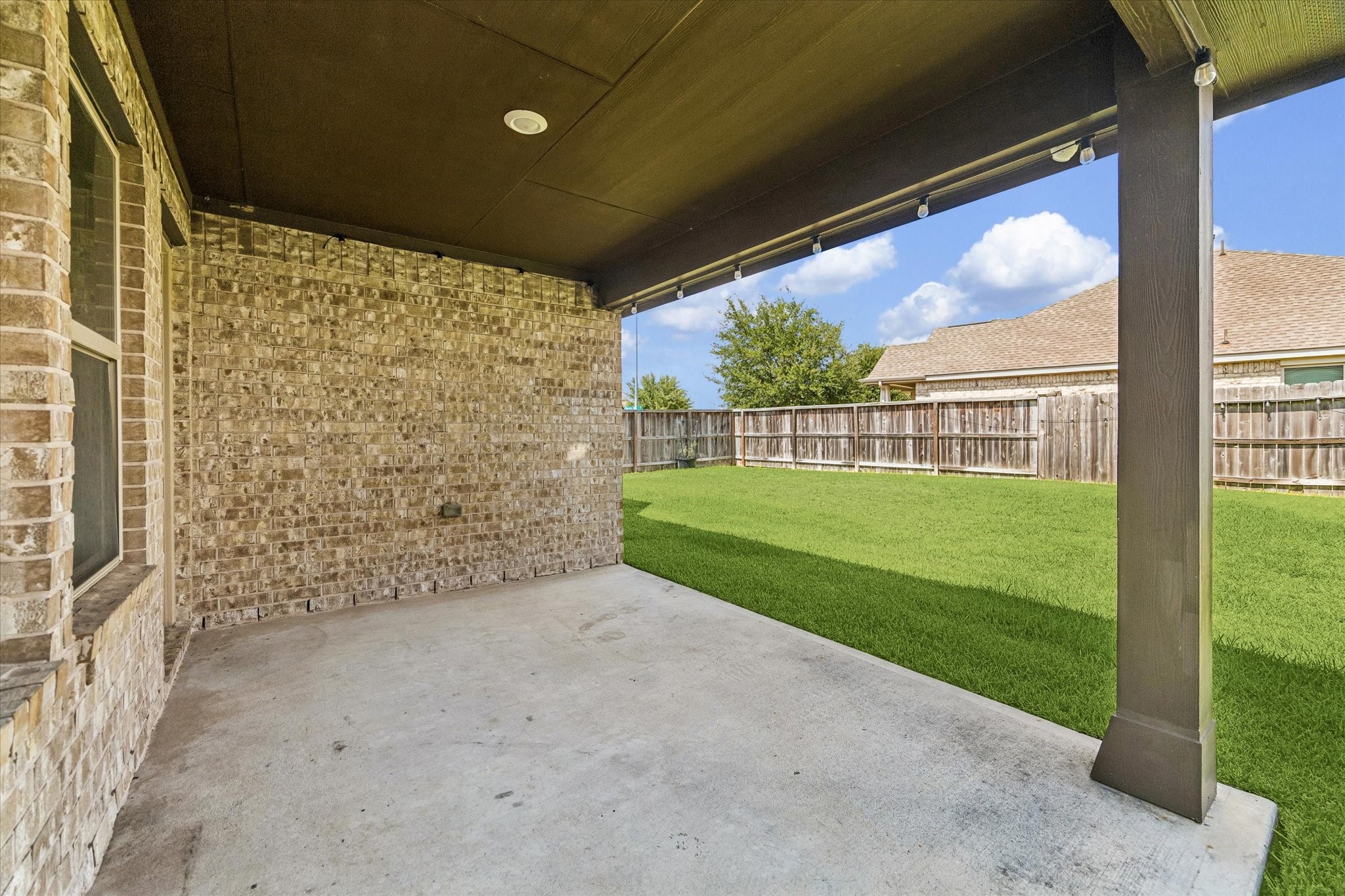 20274 Creekdale Bend Drive Property Photo 27