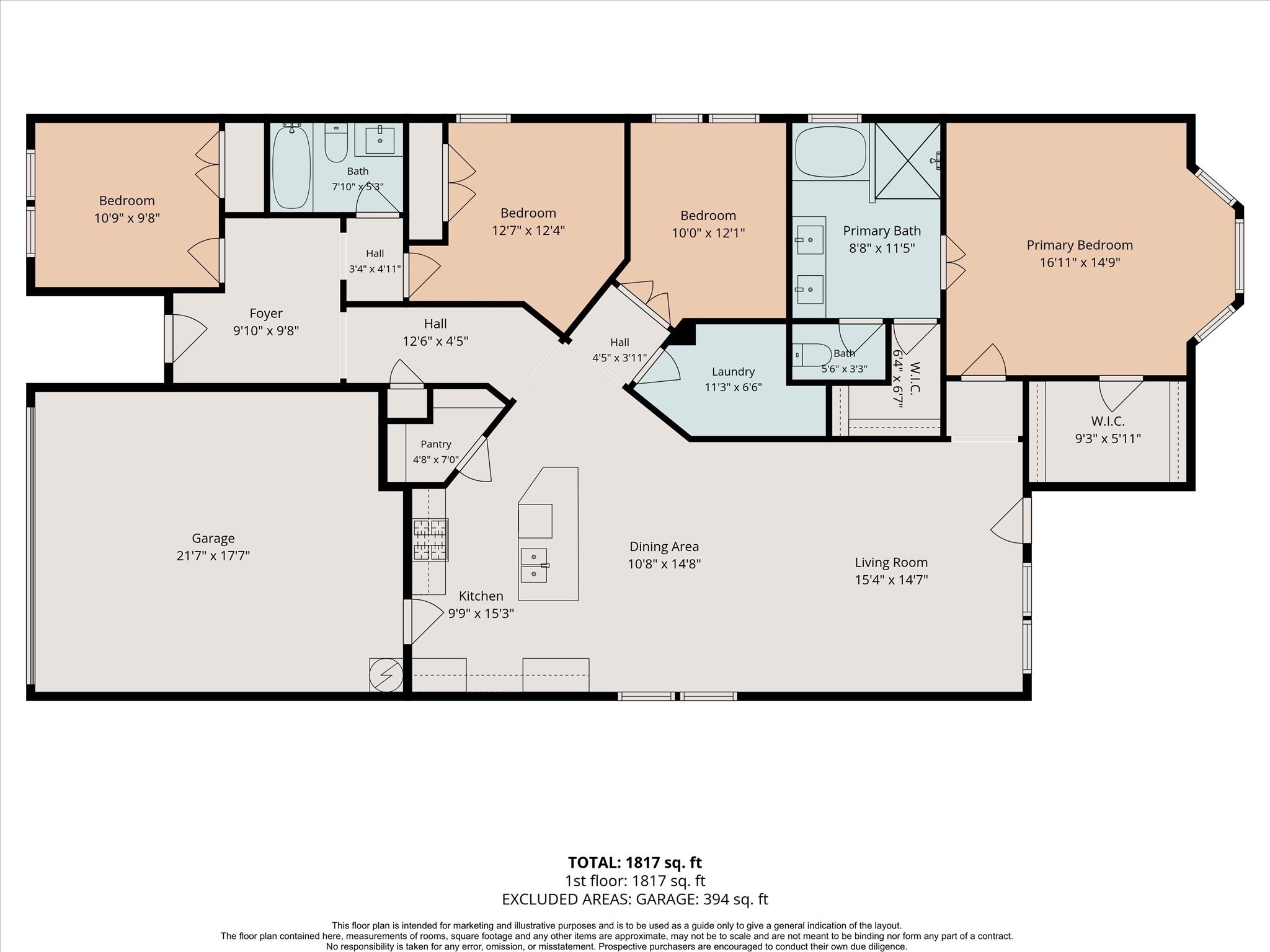 20274 Creekdale Bend Drive Property Photo 31