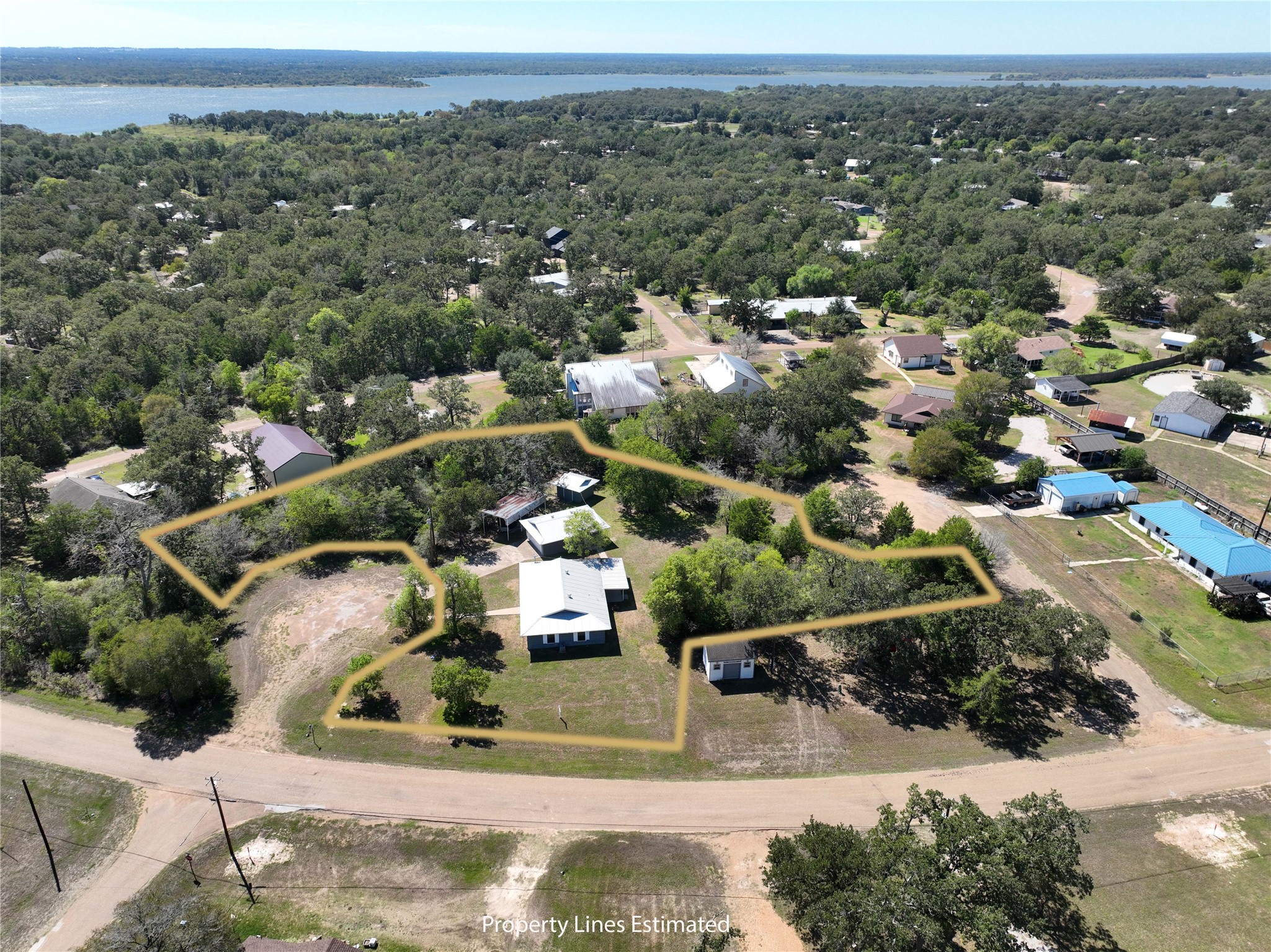 305 Gaywood Lane Property Photo 18