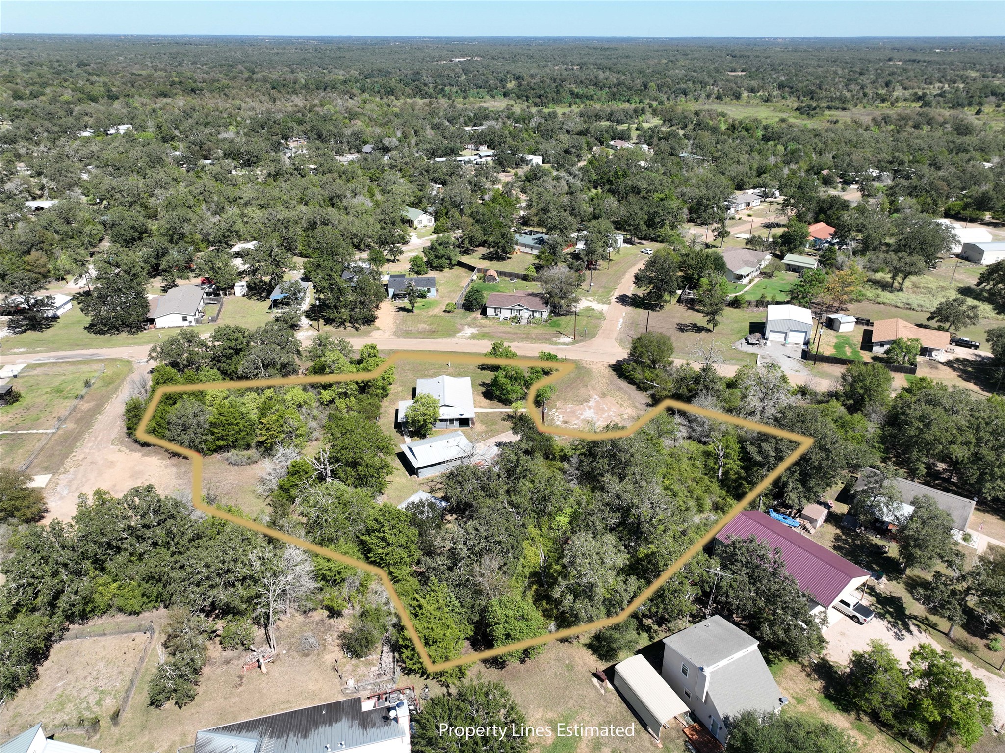 305 Gaywood Lane Property Photo 20