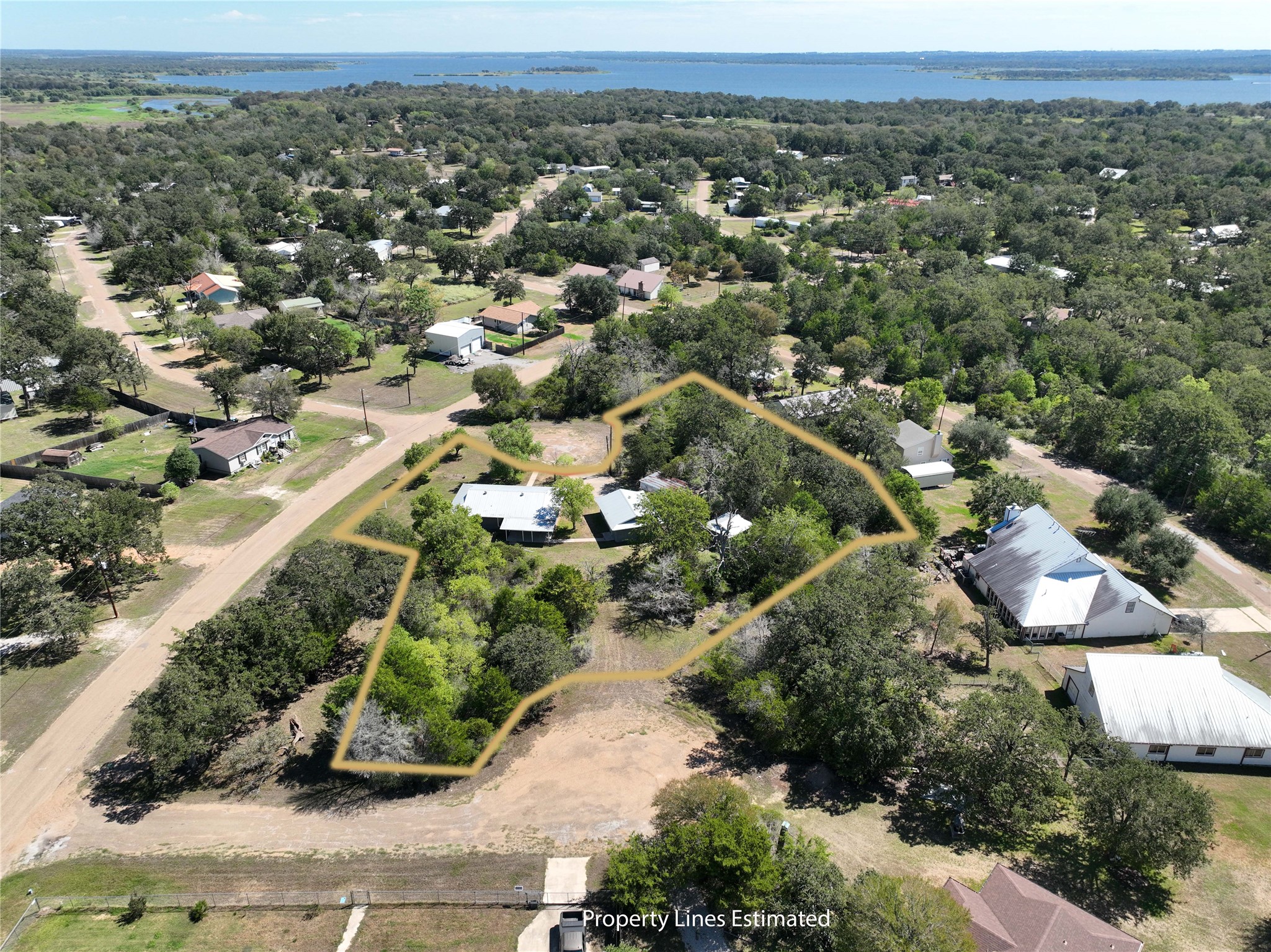 305 Gaywood Lane Property Photo 23