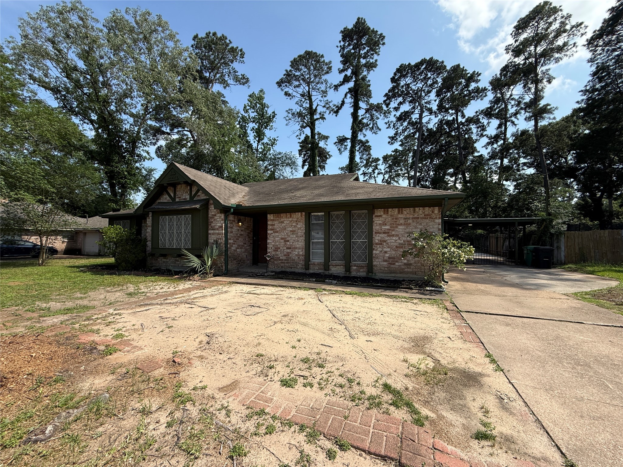 422 Gamewood Drive Property Photo 4