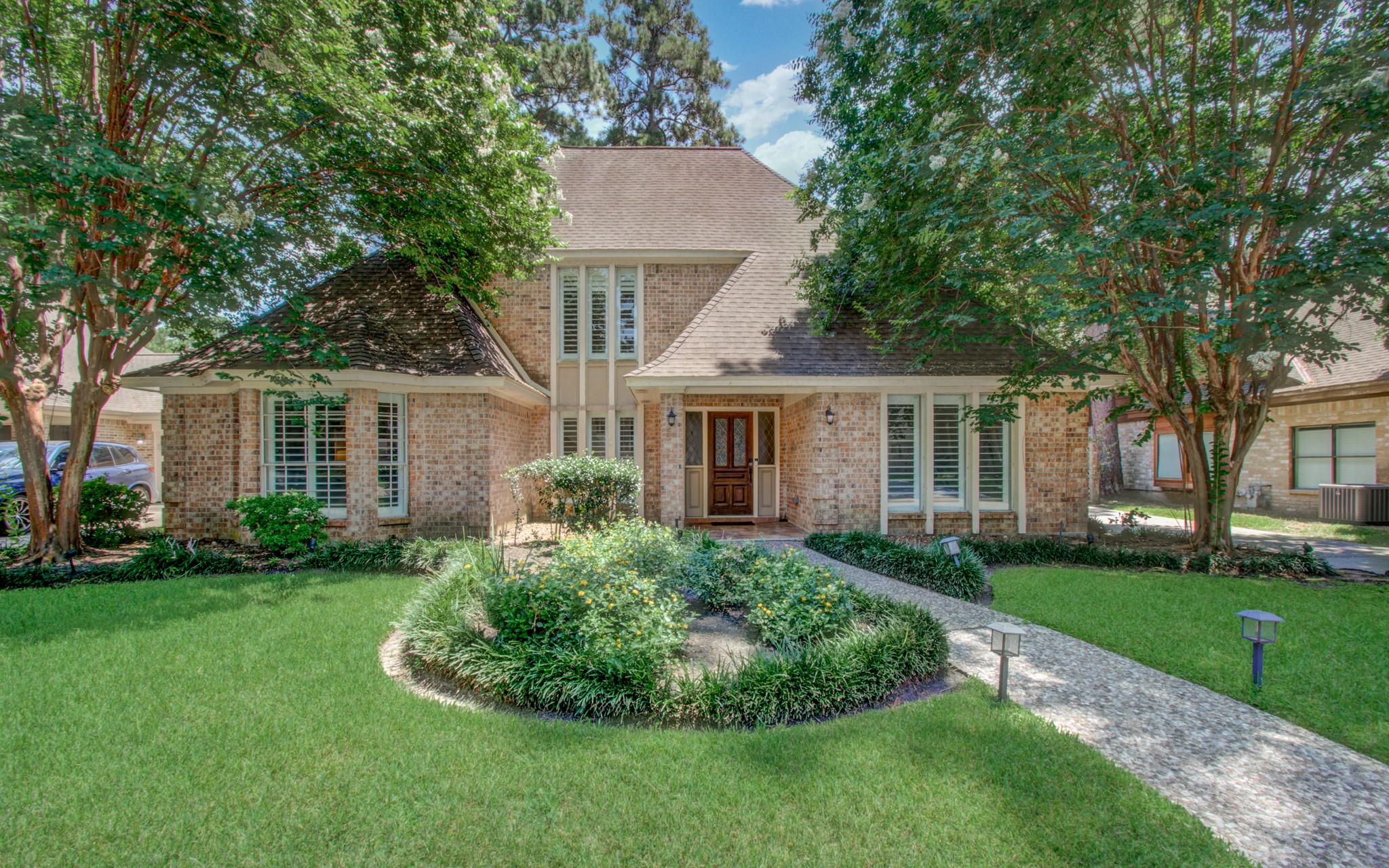 6711 Pebble Beach Drive Property Photo 1
