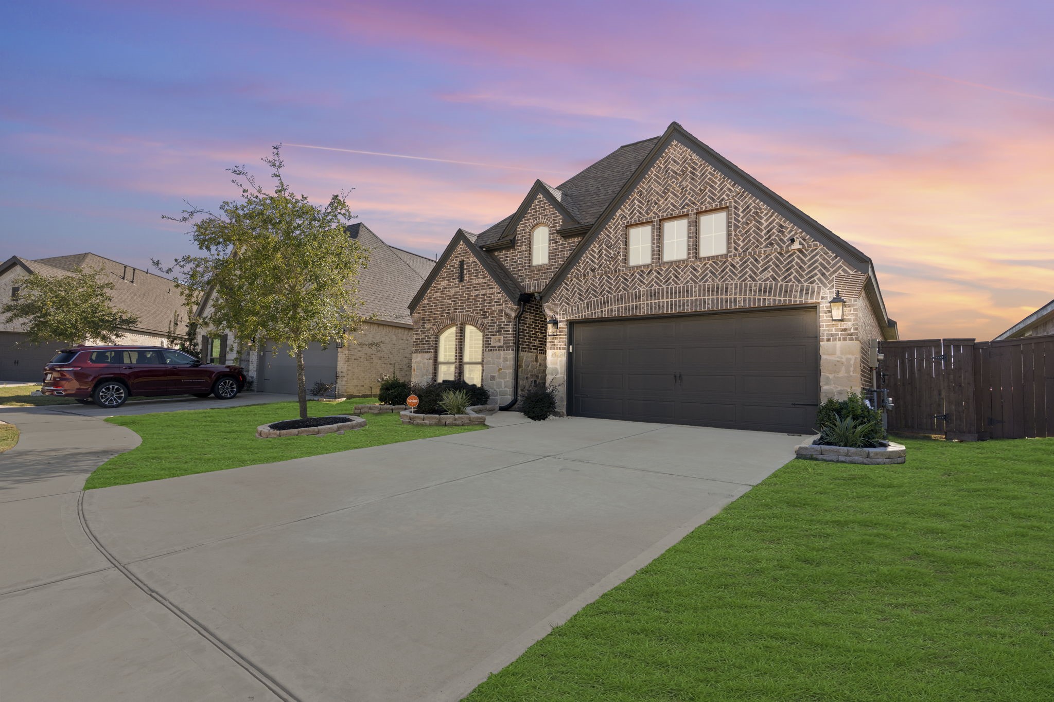 24011 Dabbling Duck Trail Property Photo 4