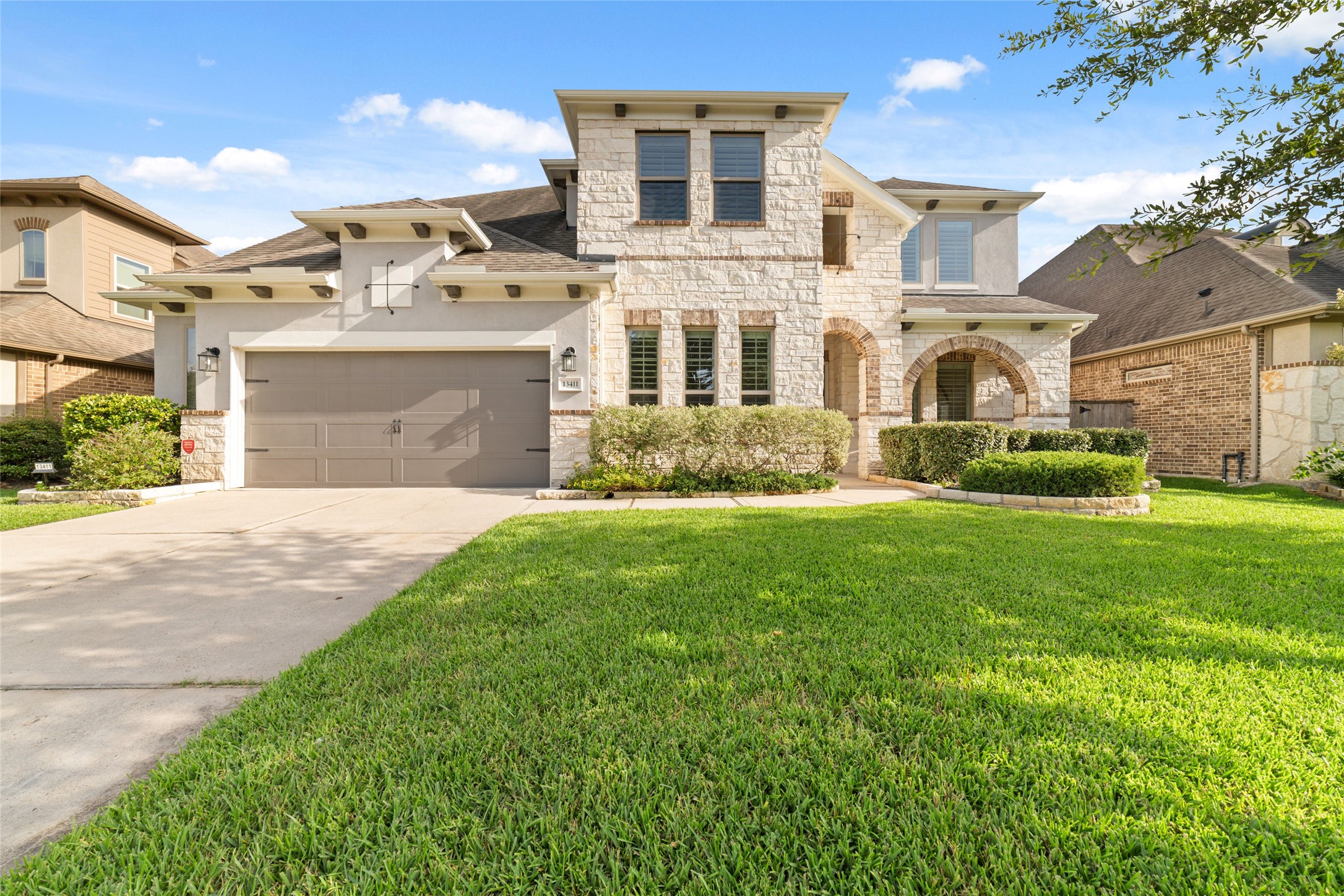 13411 Alpine Mountain Lane Property Photo 6
