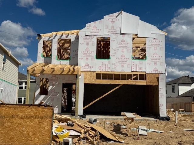 217 Valiant Ridge Trail Property Photo 2