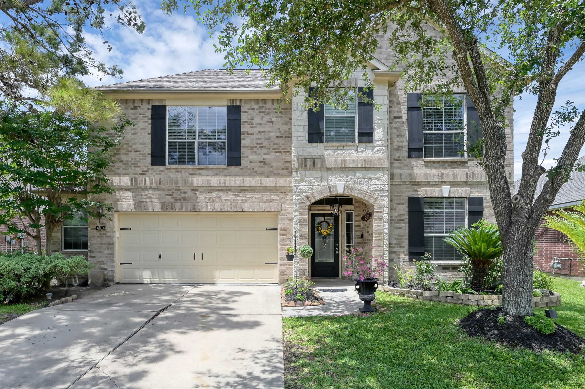 4514 Aspen Leaf Lane Property Photo