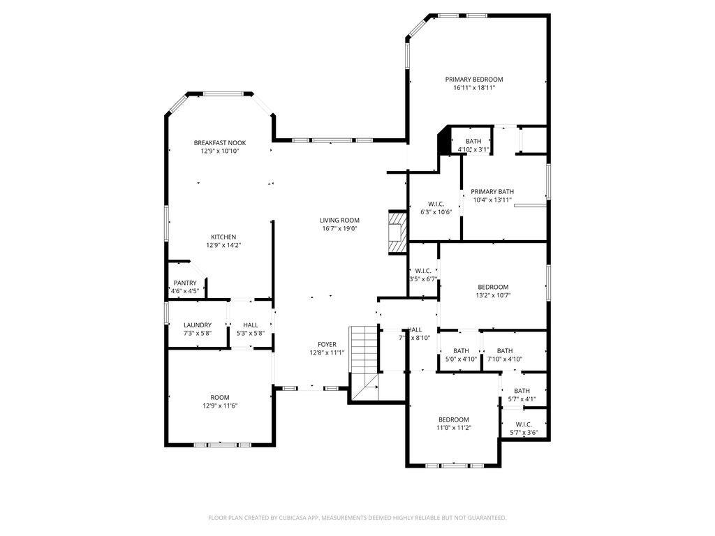 12902 Lake Mist Drive Property Photo 44