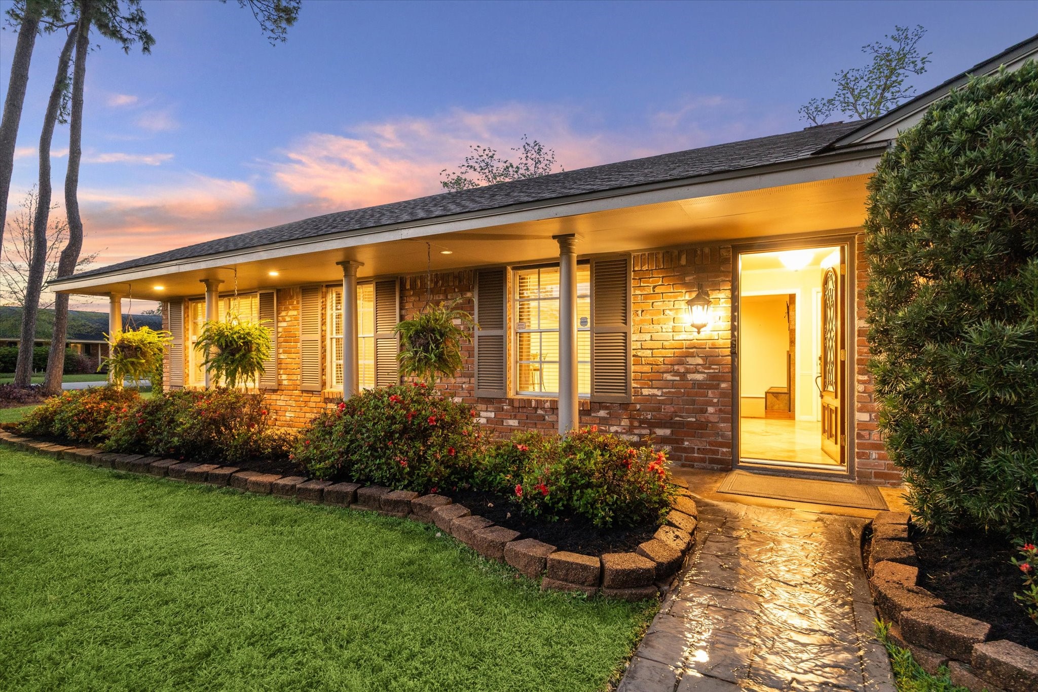 9222 Bronco Drive