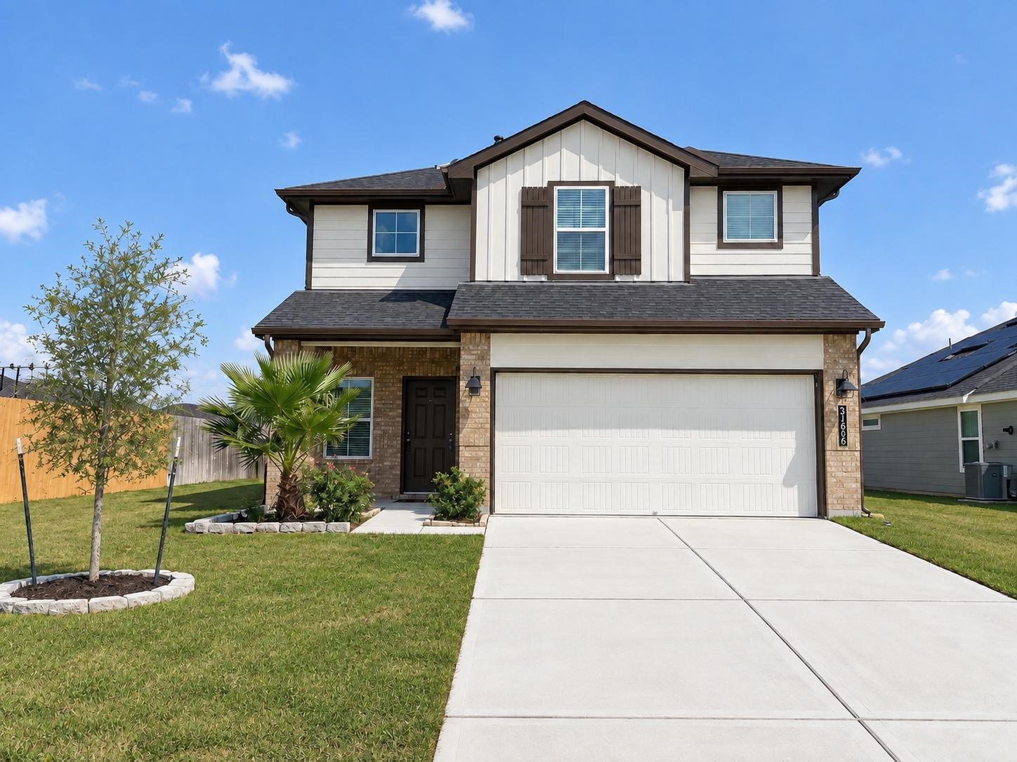 31606 Whittis Hill Way Property Photo 1