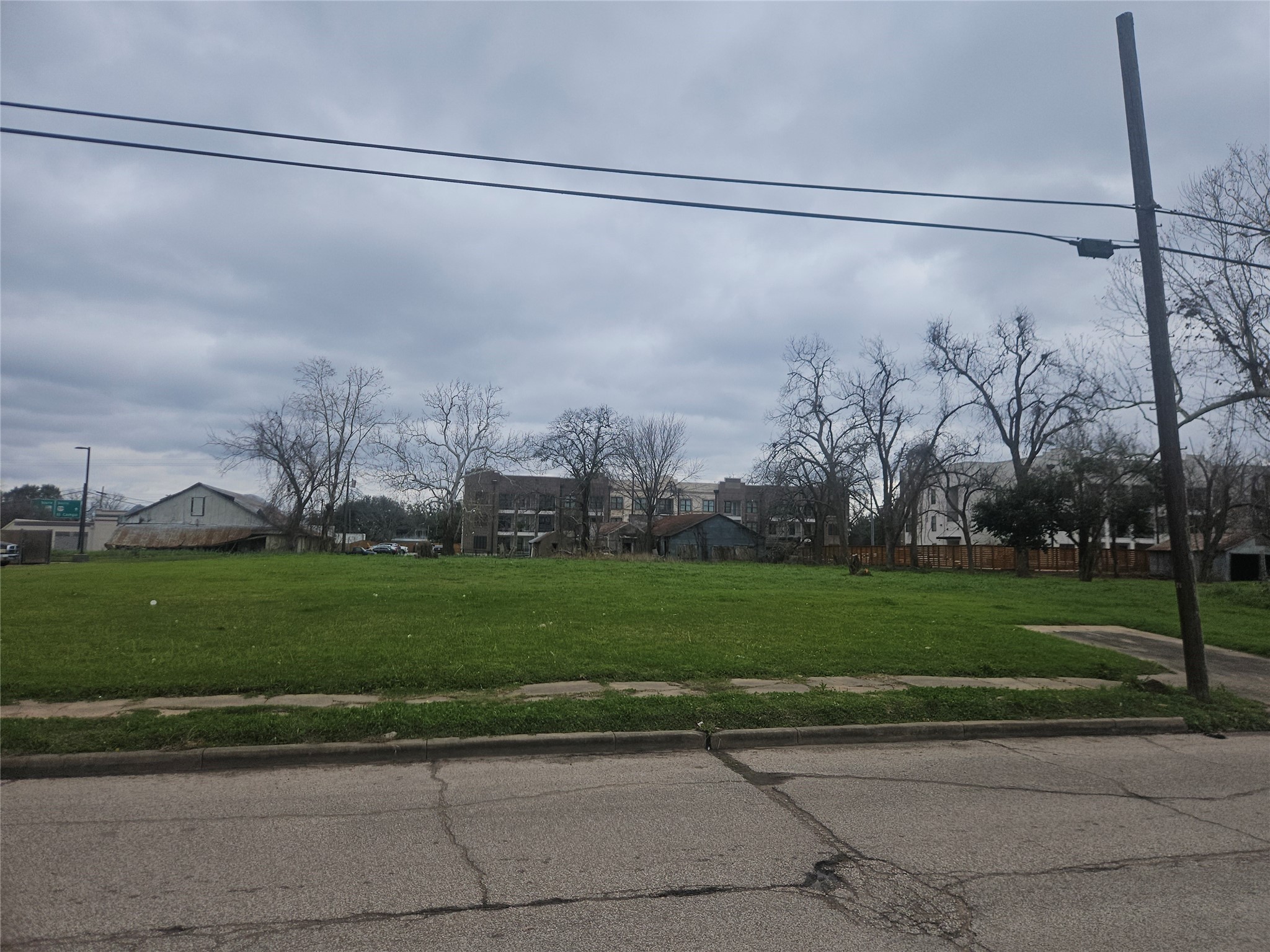 0 W Caney Street Property Photo