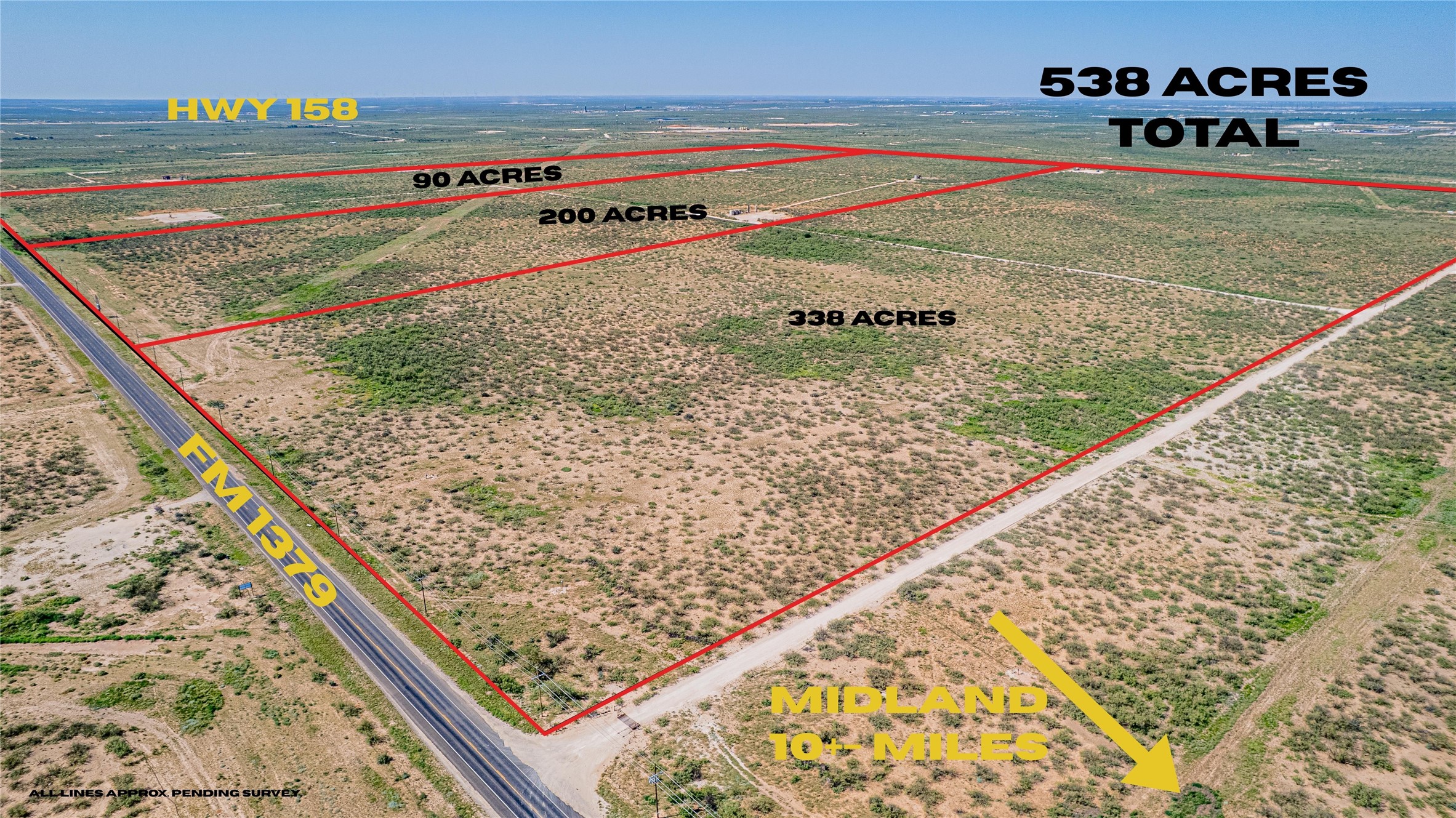 Tbd 90ac Fm-1379 Property Photo 3