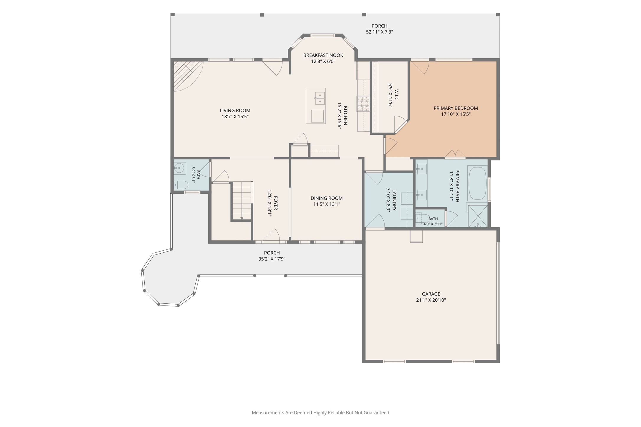 402 Fairbanks Drive Property Photo 40