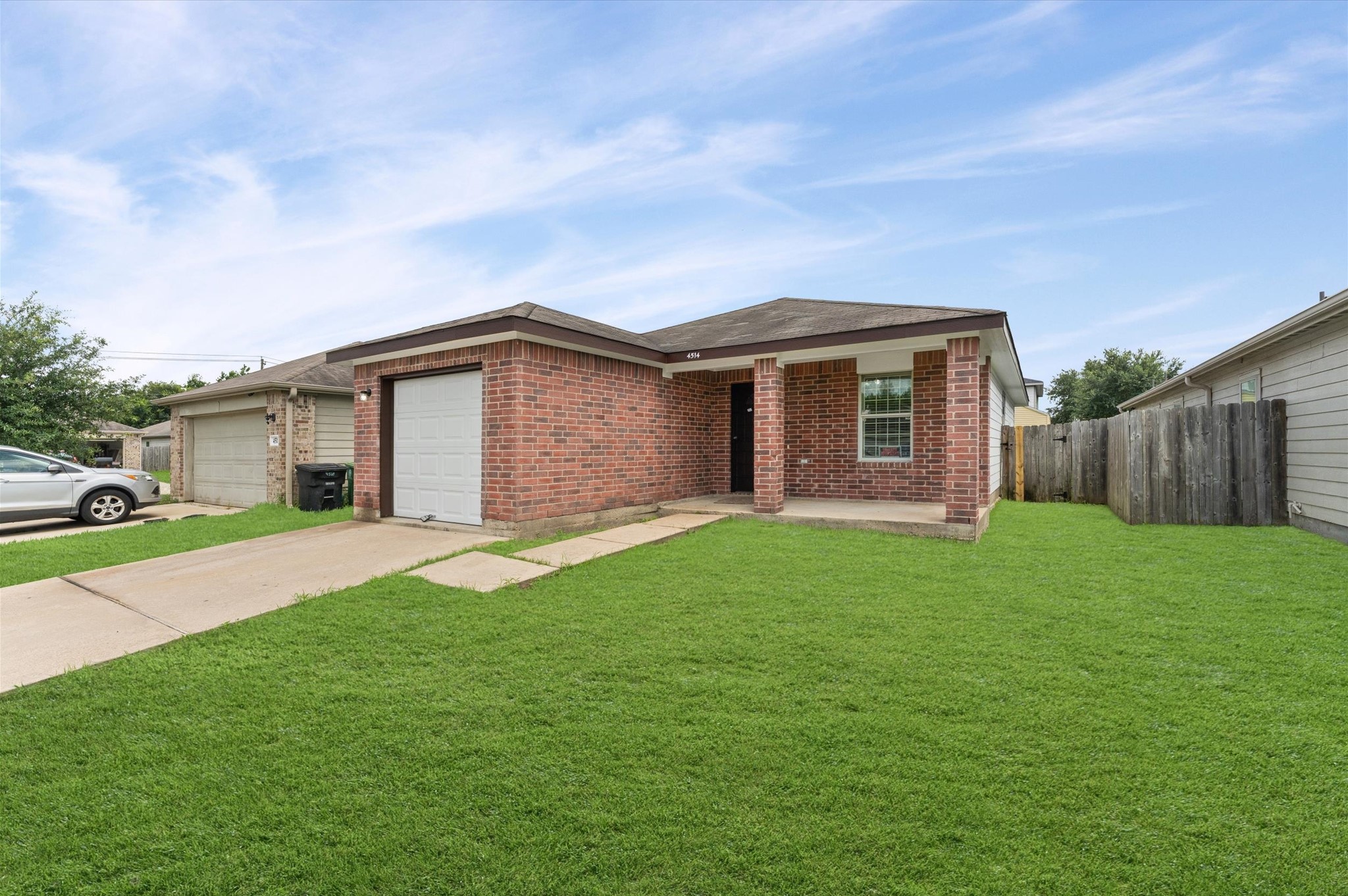 4514 Nexus Road Property Photo 1
