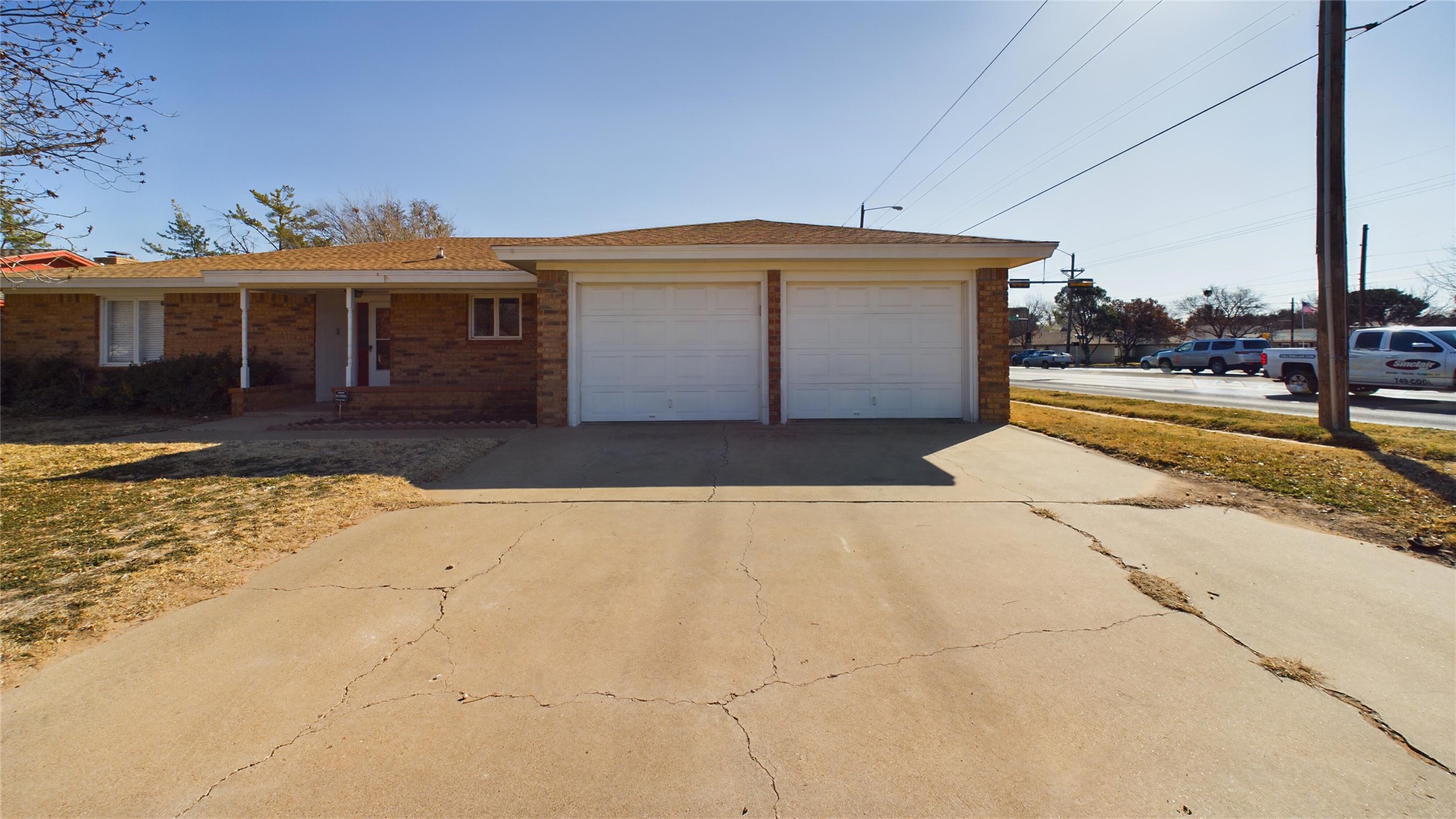 8013 Chicago Avenue Property Photo