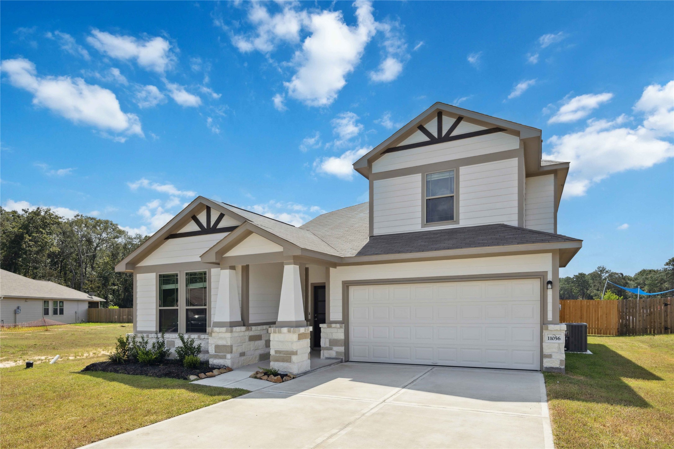 11056 Patriot Court Property Photo 1