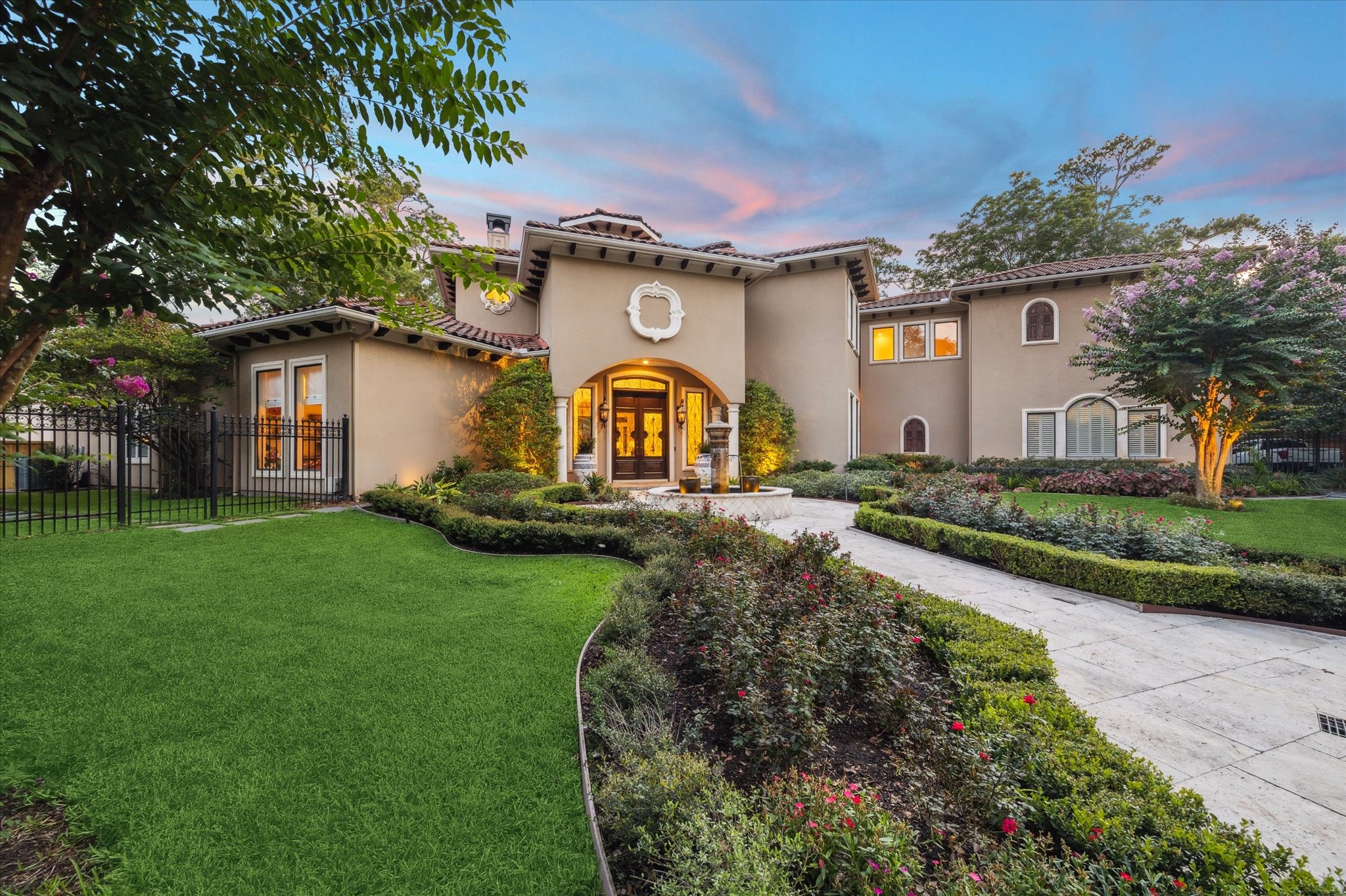 11607 Barazi Oaks Court Property Photo