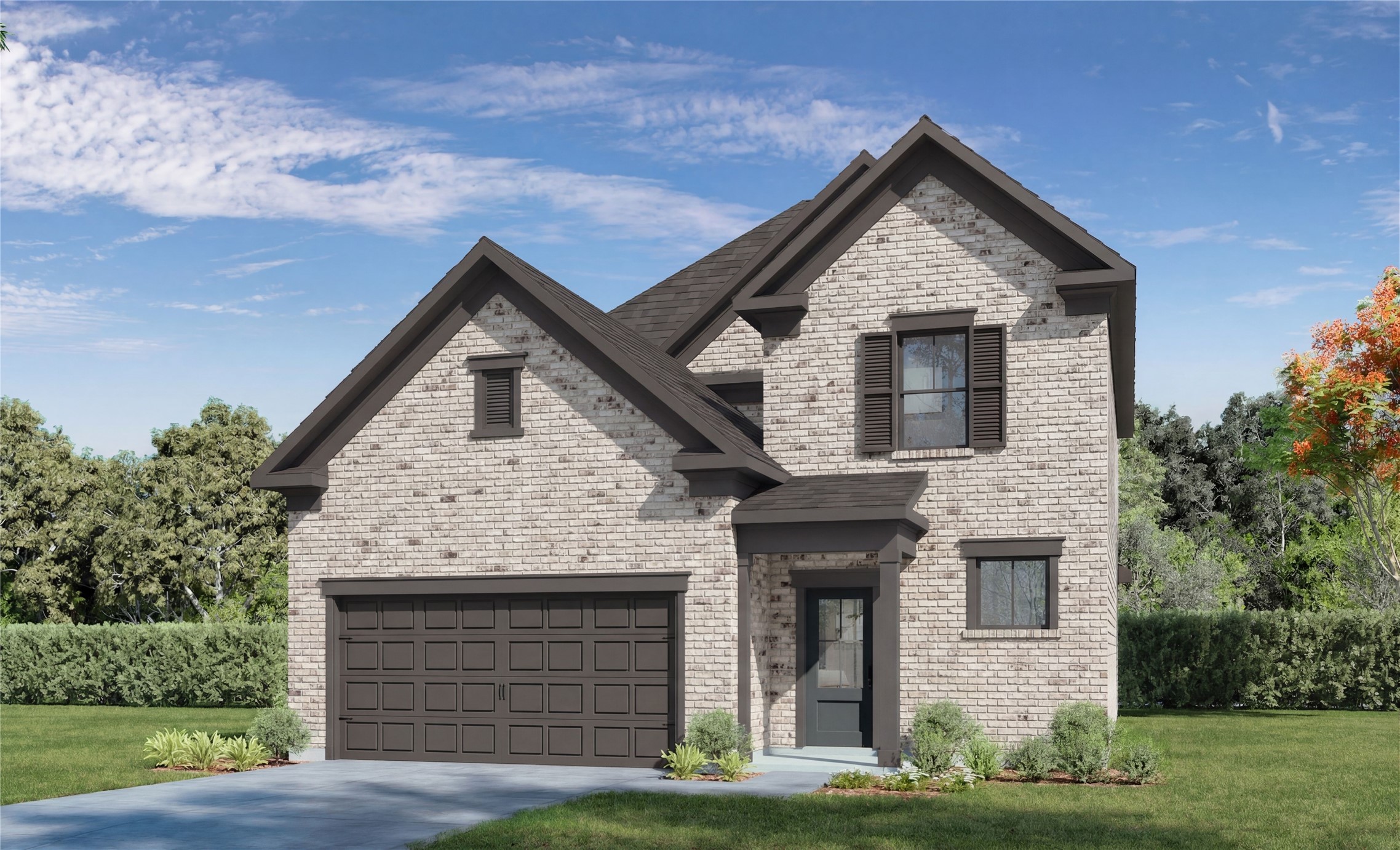 2575 Newport Breeze Drive Property Photo 1
