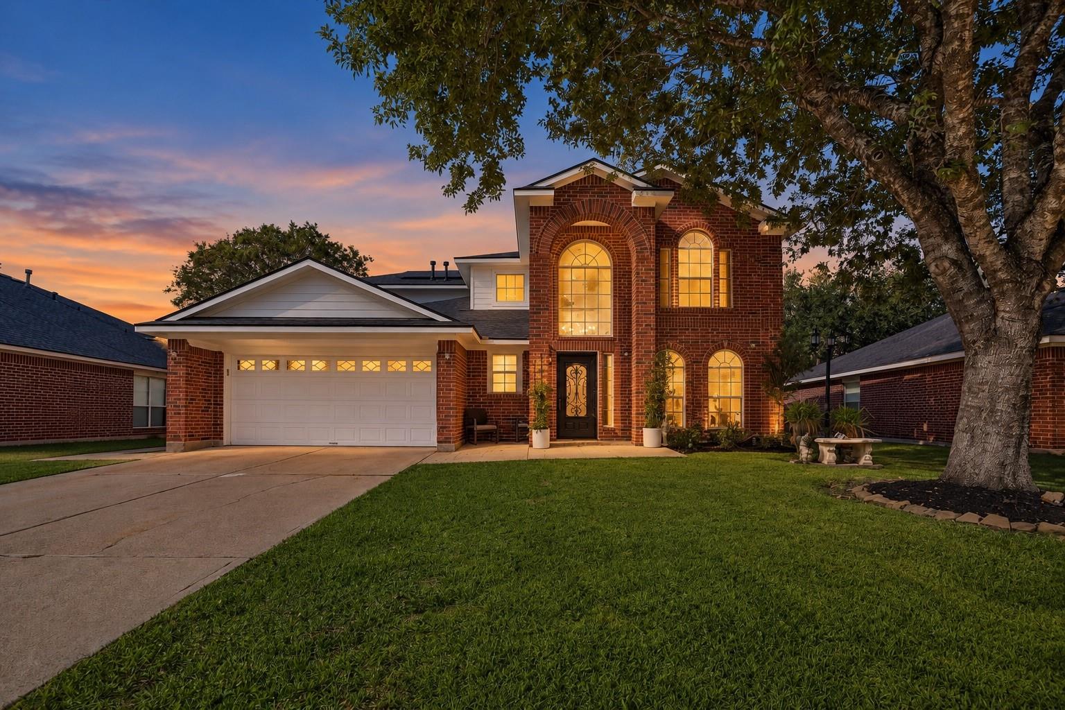 8019 Blue Jay Street, Baytown Tx 77523 Property Photo 1