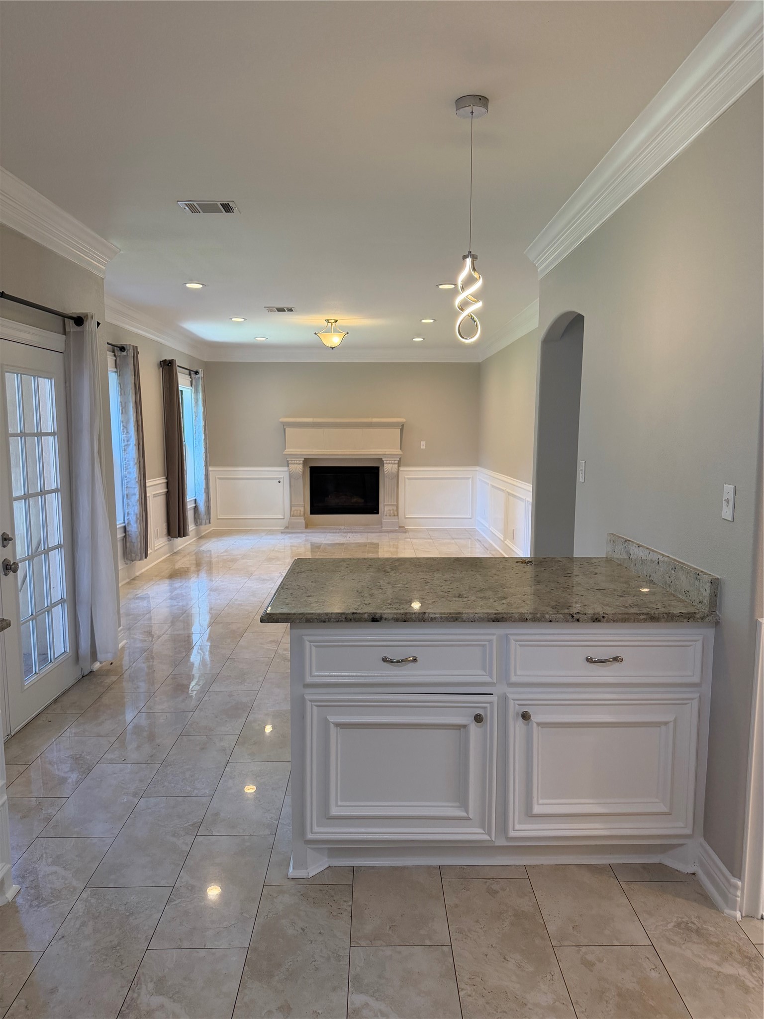 1523 Glen Oaks Drive Property Photo 19