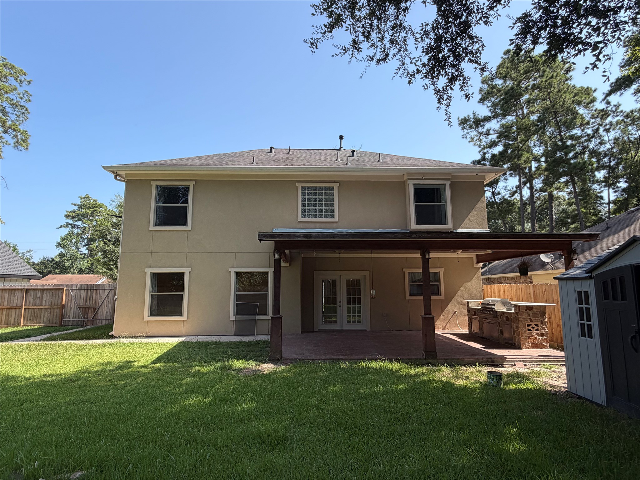1523 Glen Oaks Drive Property Photo 25