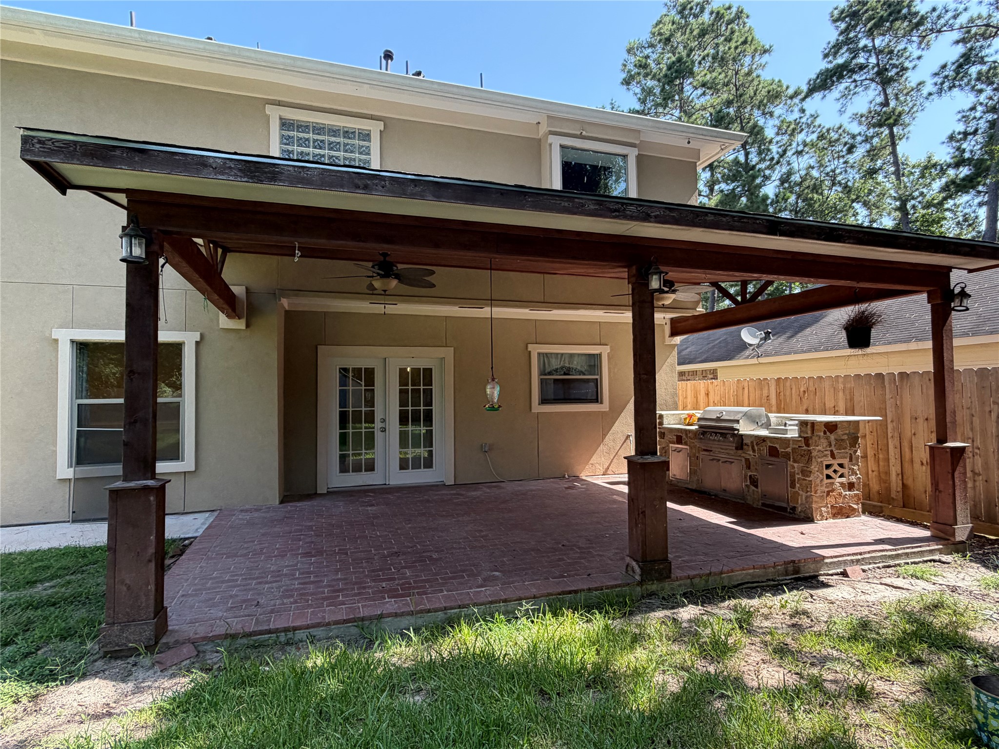 1523 Glen Oaks Drive Property Photo 26