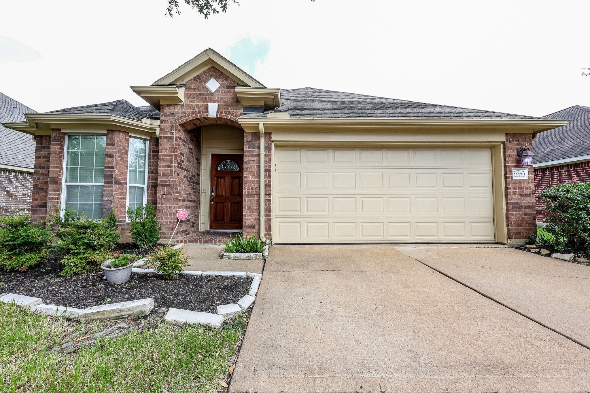 11123 Overland Trail Drive Property Photo 1