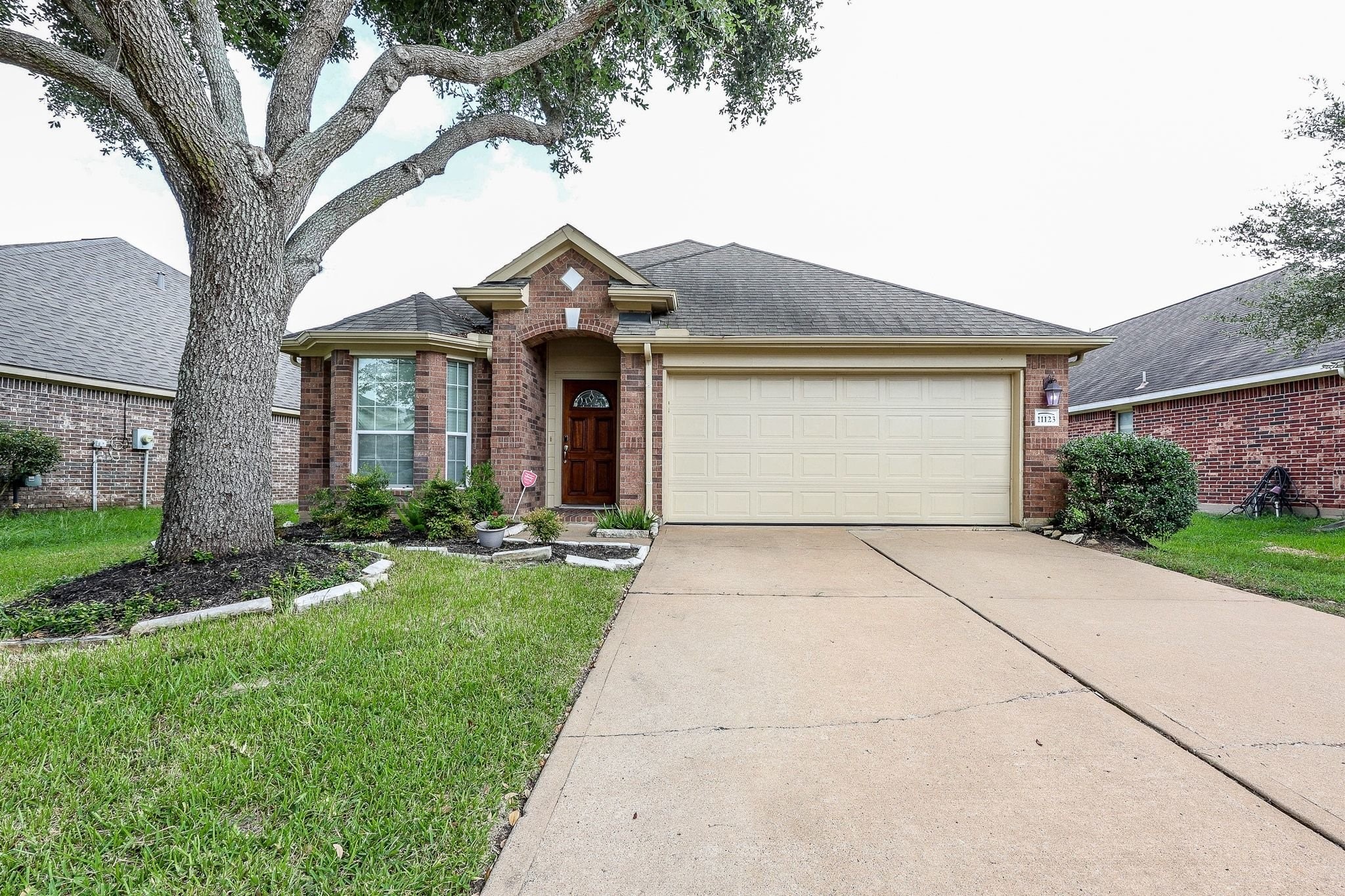 11123 Overland Trail Drive Property Photo 2