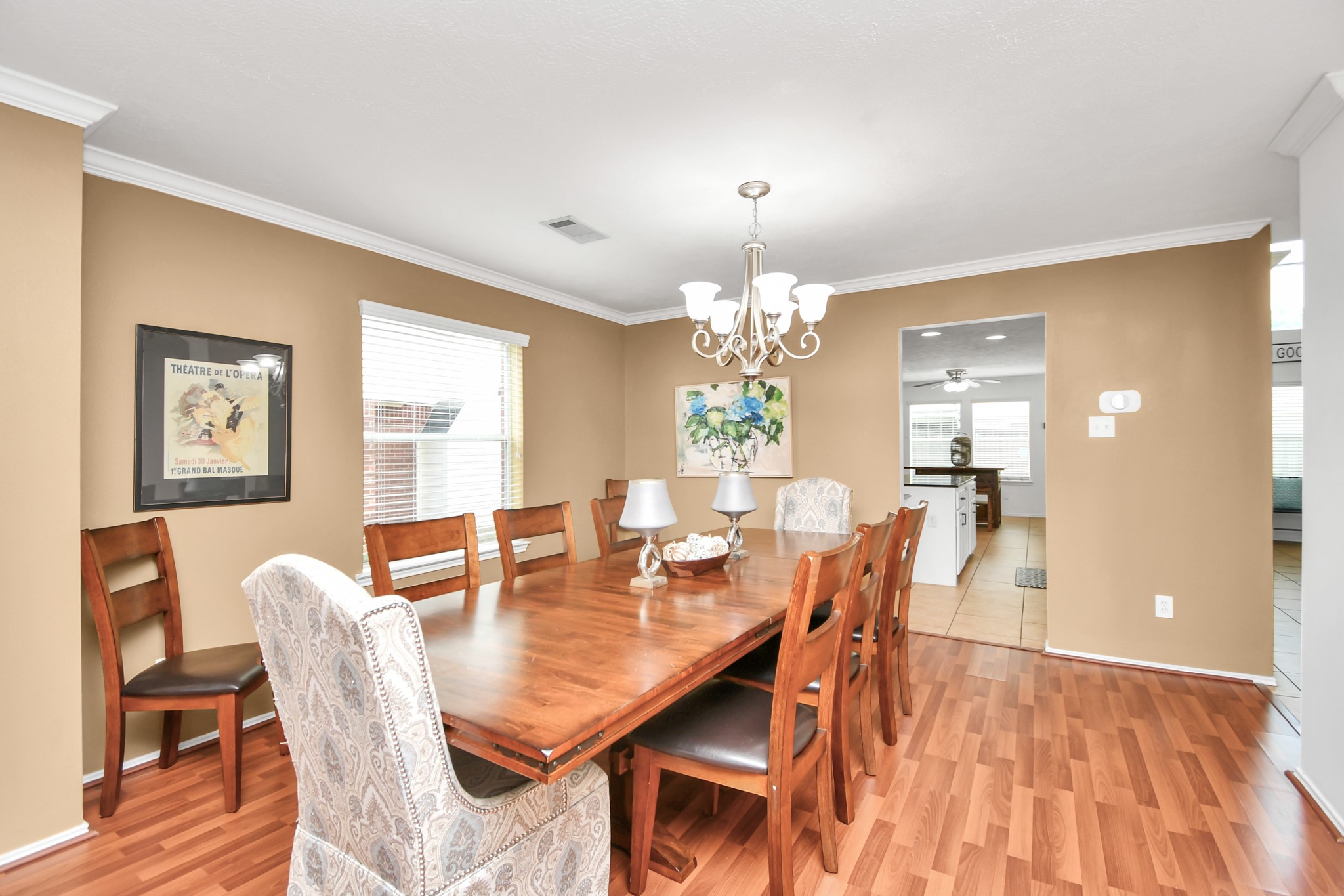 4827 Lazy Timbers Drive Property Photo 9