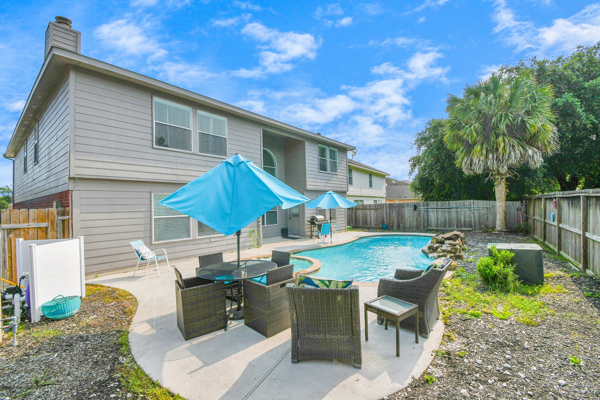 4827 Lazy Timbers Drive Property Photo 42