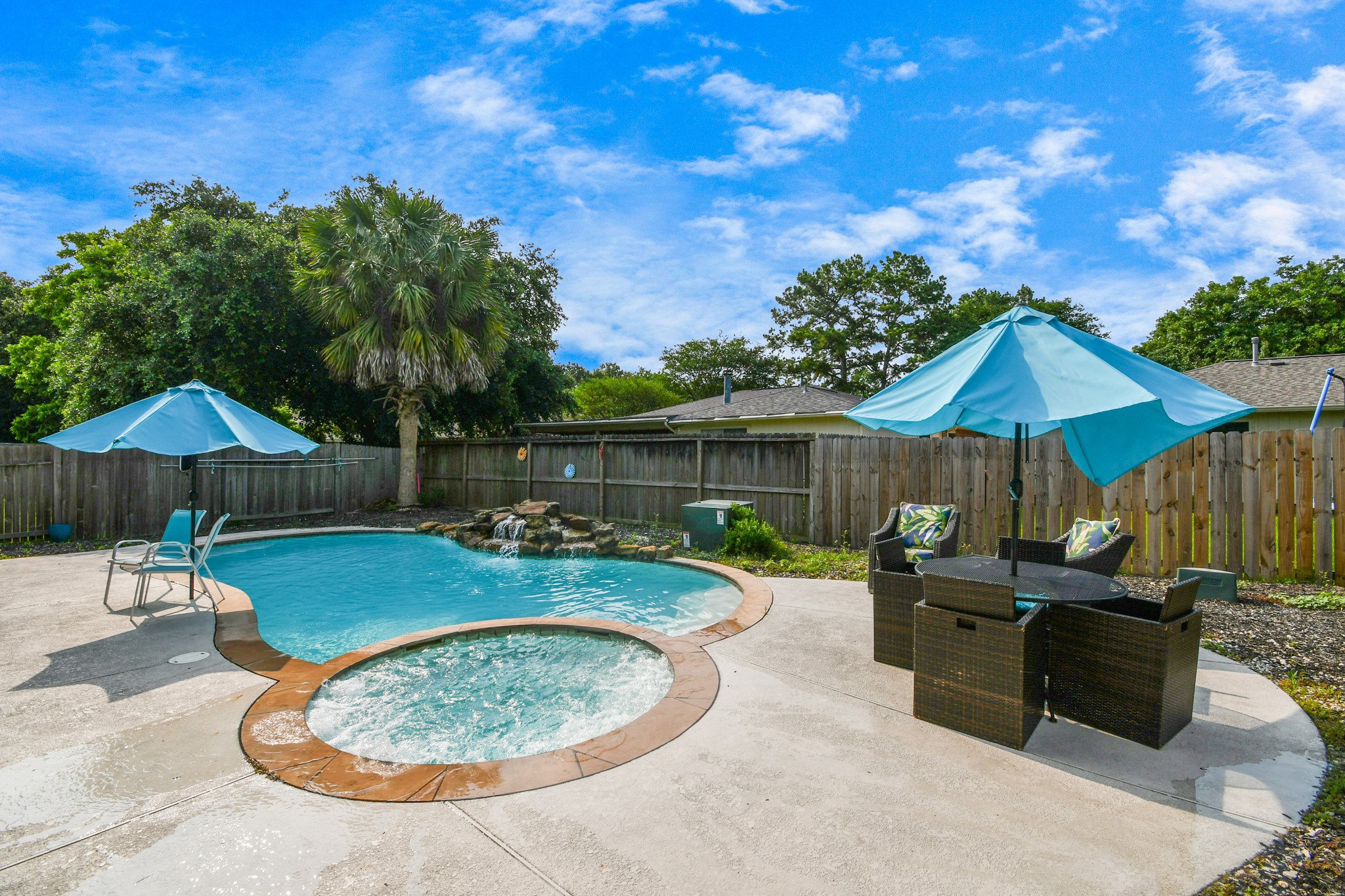 4827 Lazy Timbers Drive Property Photo 43