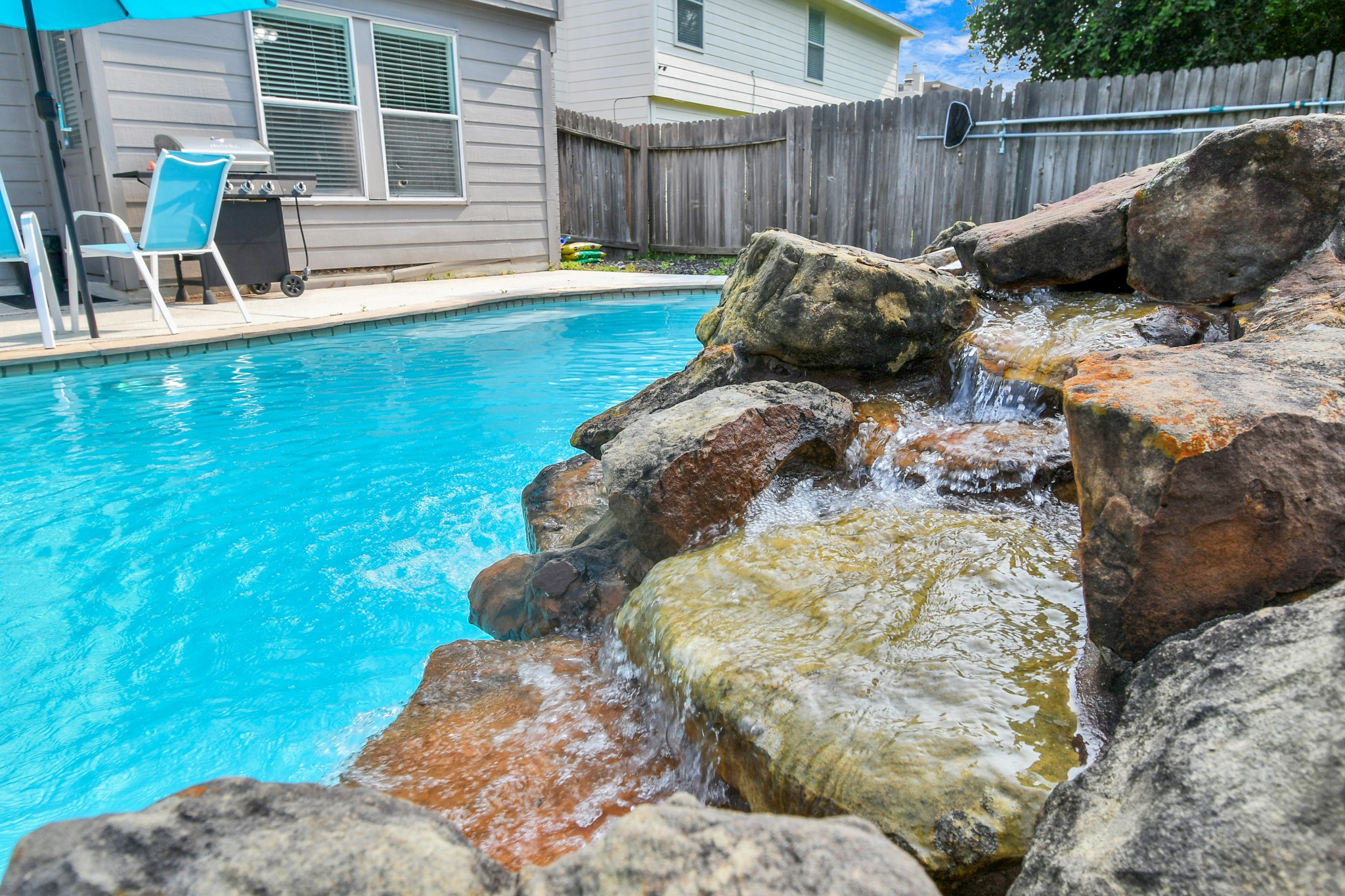 4827 Lazy Timbers Drive Property Photo 44